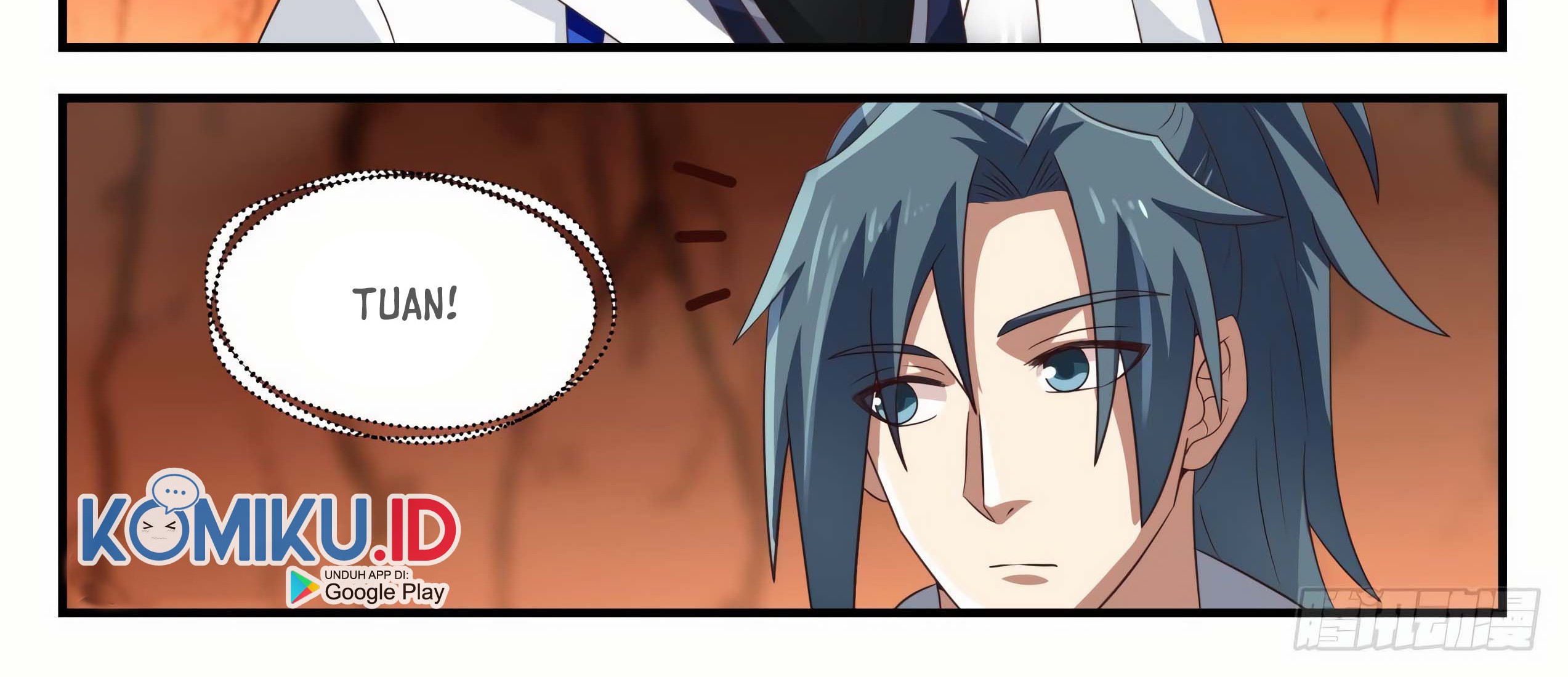 Martial Peak Part 1 Chapter 1645 - https://gambar-id.komiku.org/uploads/2444445-3_part2.jpg