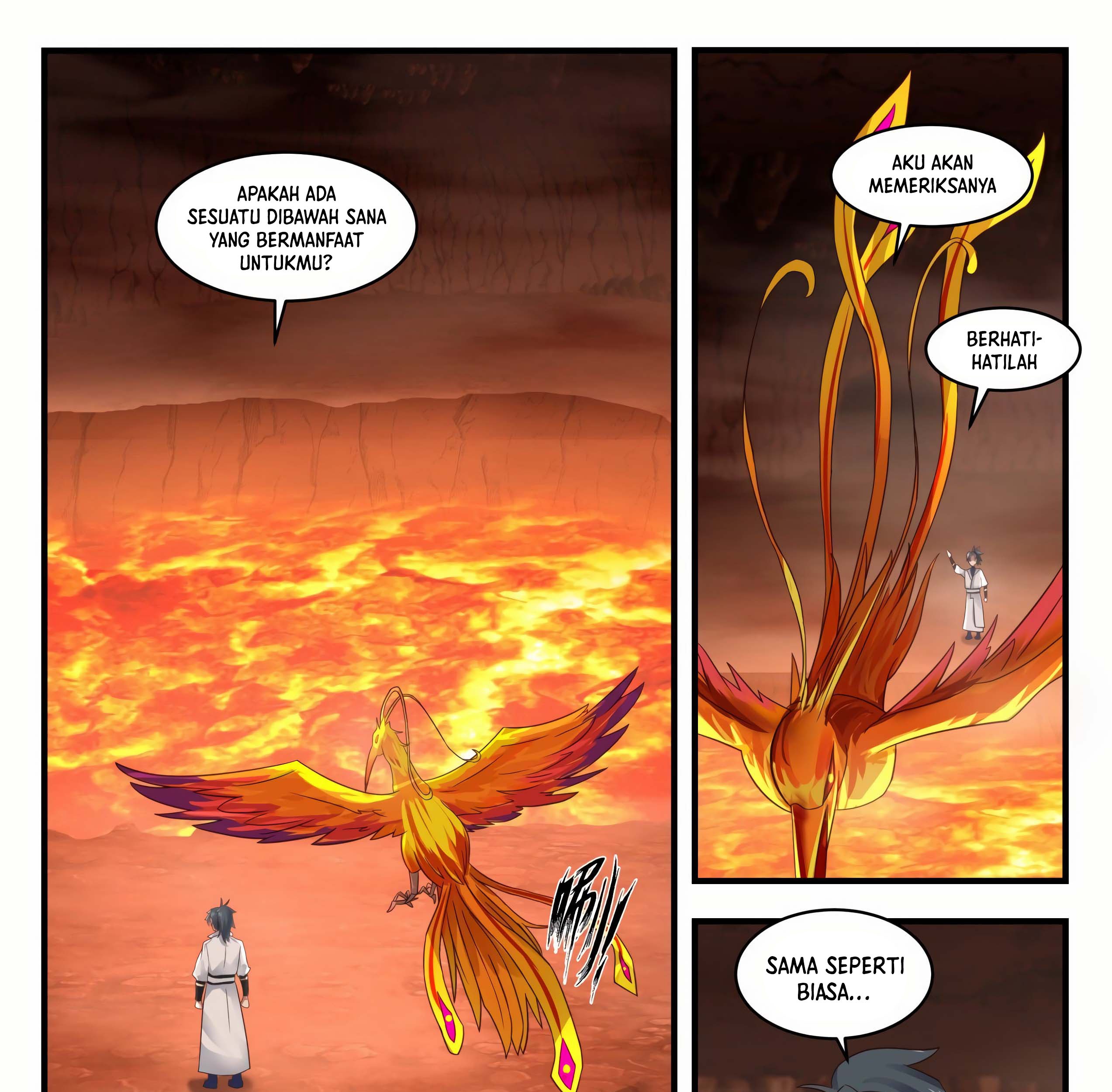 Martial Peak Part 1 Chapter 1645 - https://gambar-id.komiku.org/uploads/2444445-4_part1.jpg