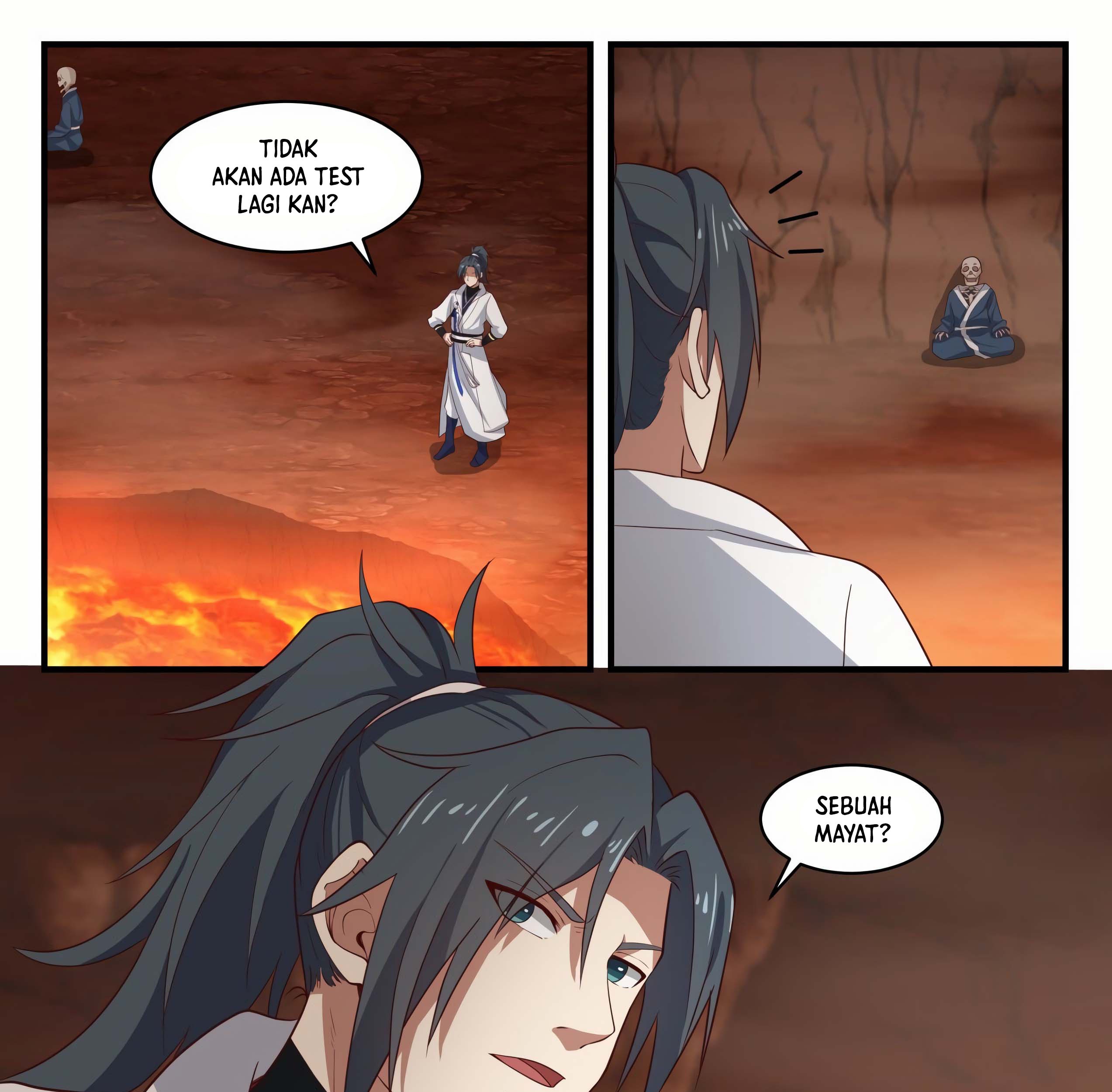 Martial Peak Part 1 Chapter 1645 - https://gambar-id.komiku.org/uploads/2444445-5_part1.jpg