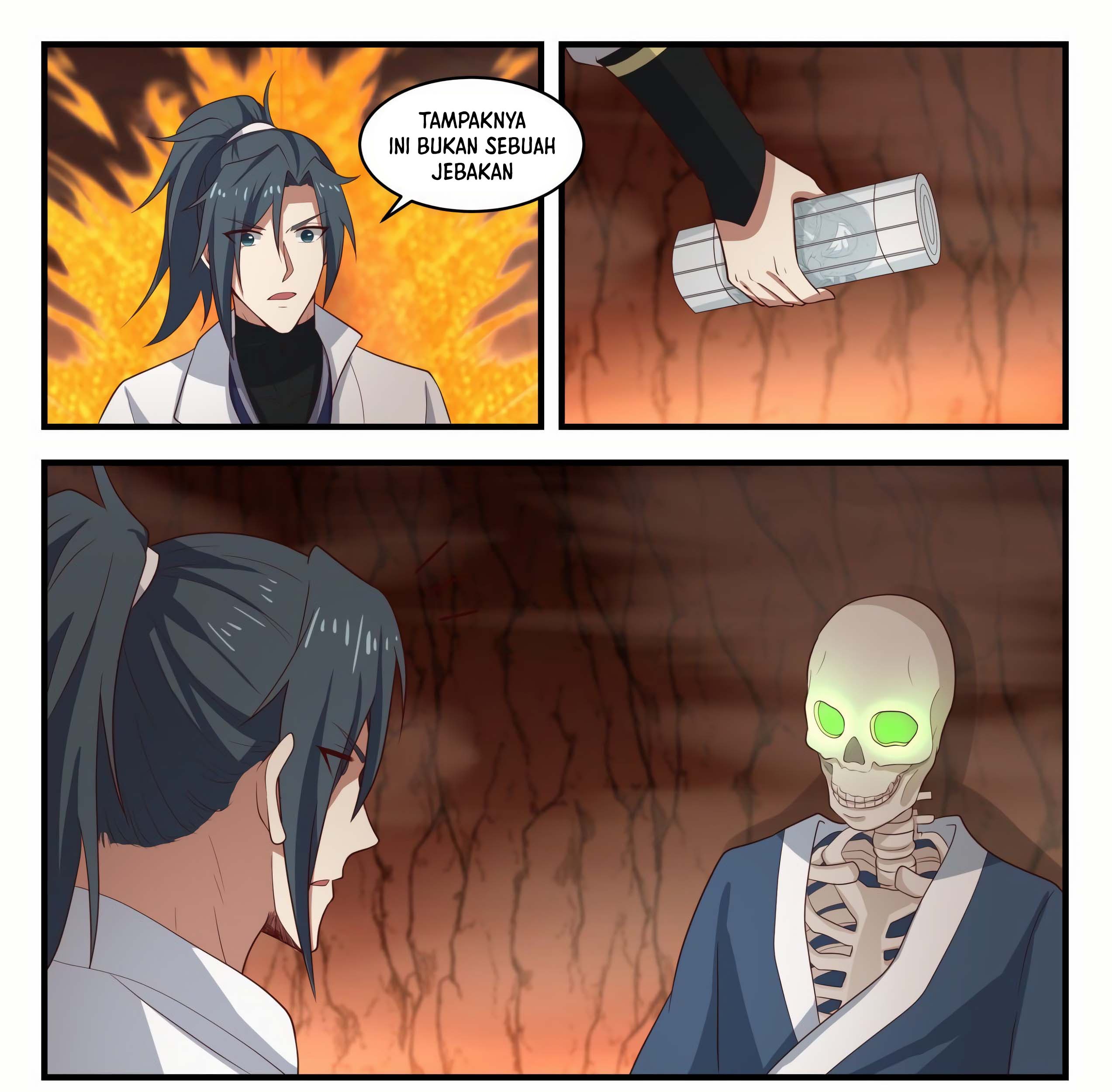 Martial Peak Part 1 Chapter 1645 - https://gambar-id.komiku.org/uploads/2444445-7_part1.jpg