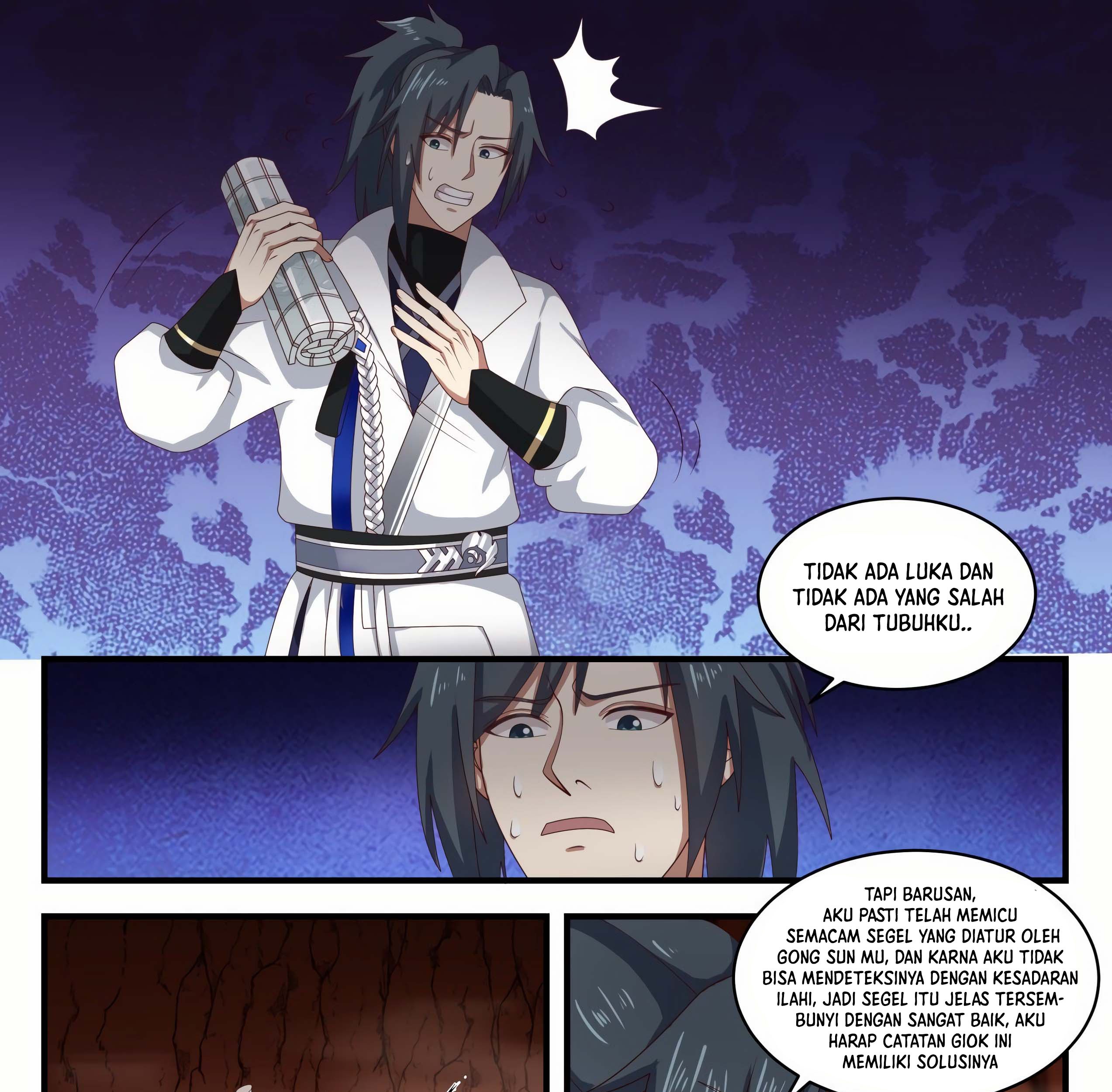 Martial Peak Part 1 Chapter 1645 - https://gambar-id.komiku.org/uploads/2444445-8_part1.jpg