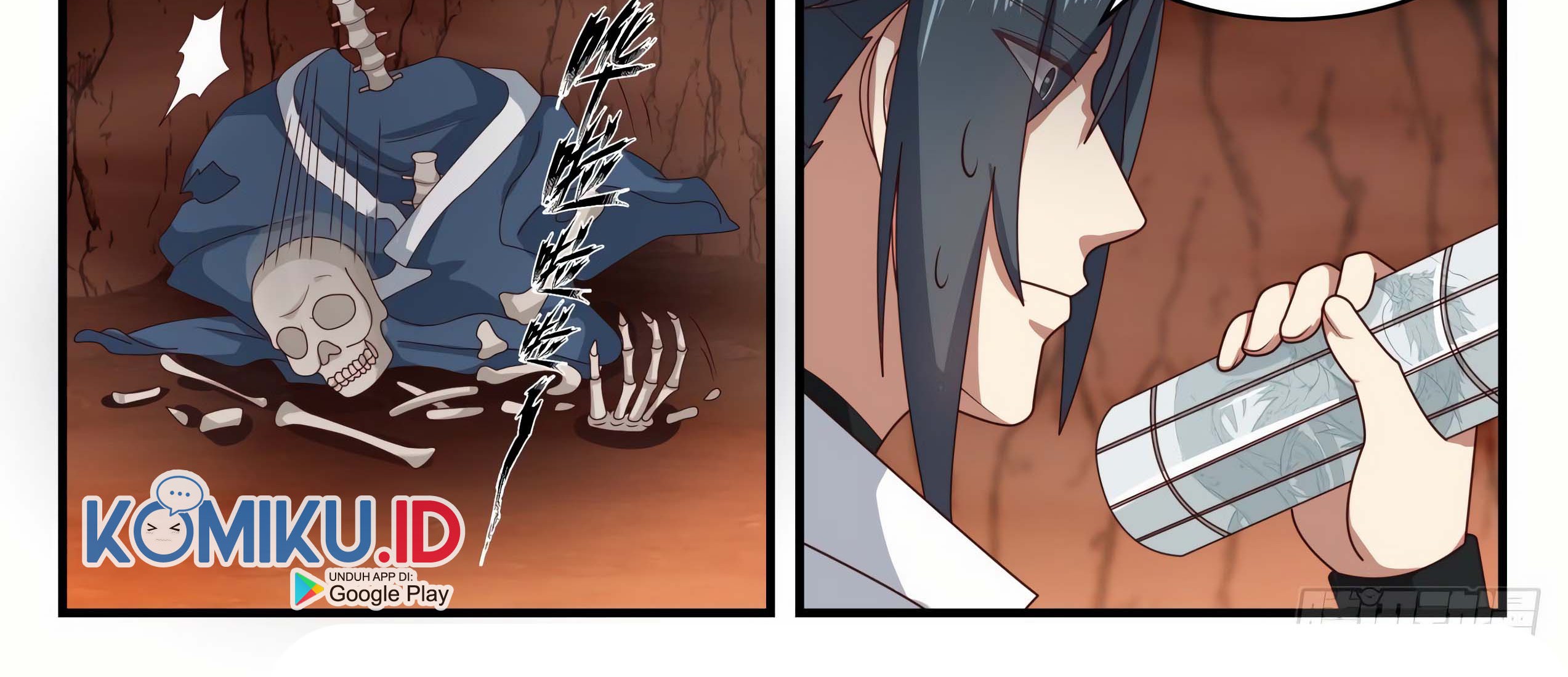 Martial Peak Part 1 Chapter 1645 - https://gambar-id.komiku.org/uploads/2444445-8_part2.jpg