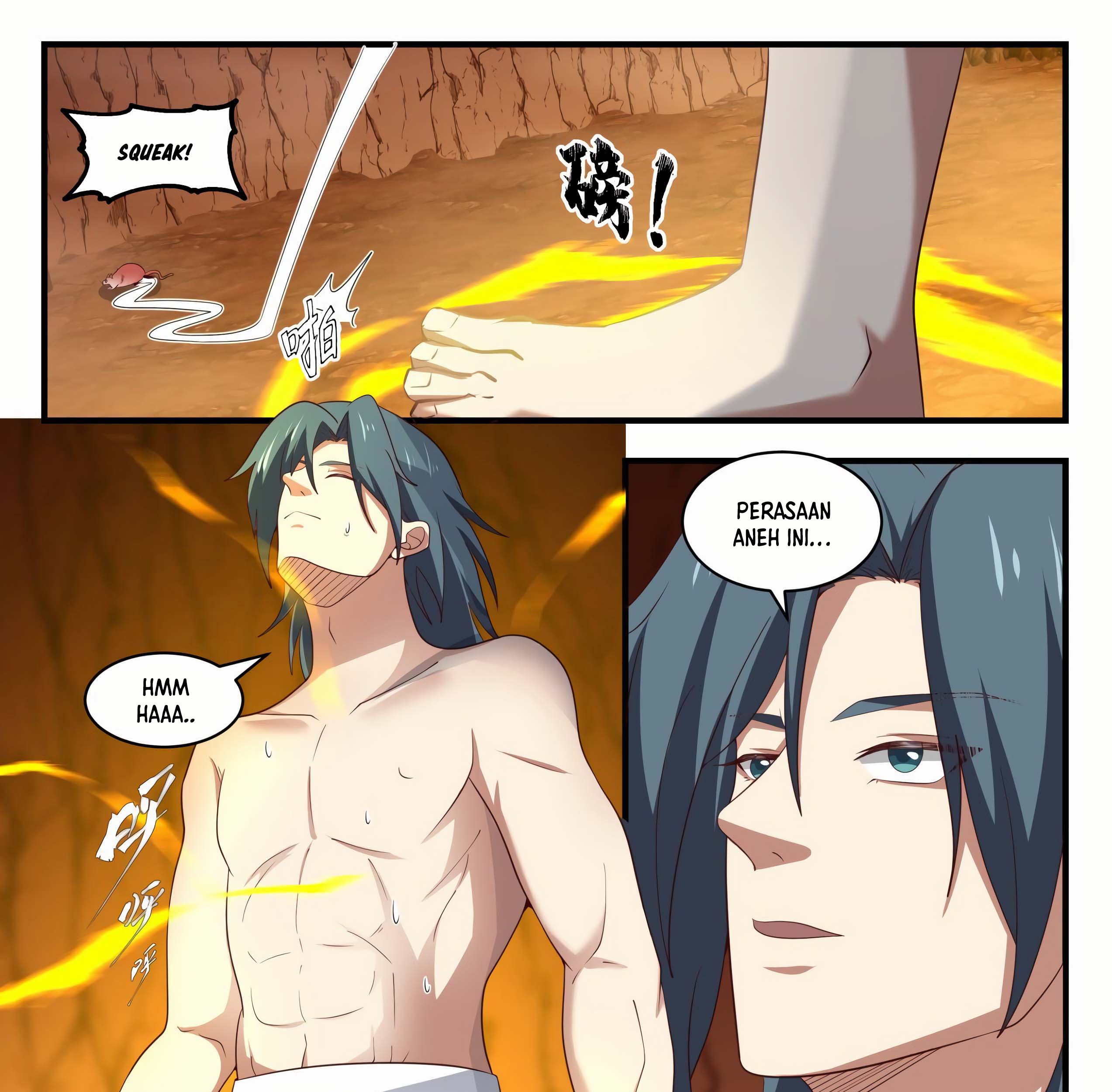 Martial Peak Part 1 Chapter 1646 - https://gambar-id.komiku.org/uploads/2444446-11_part1.jpg