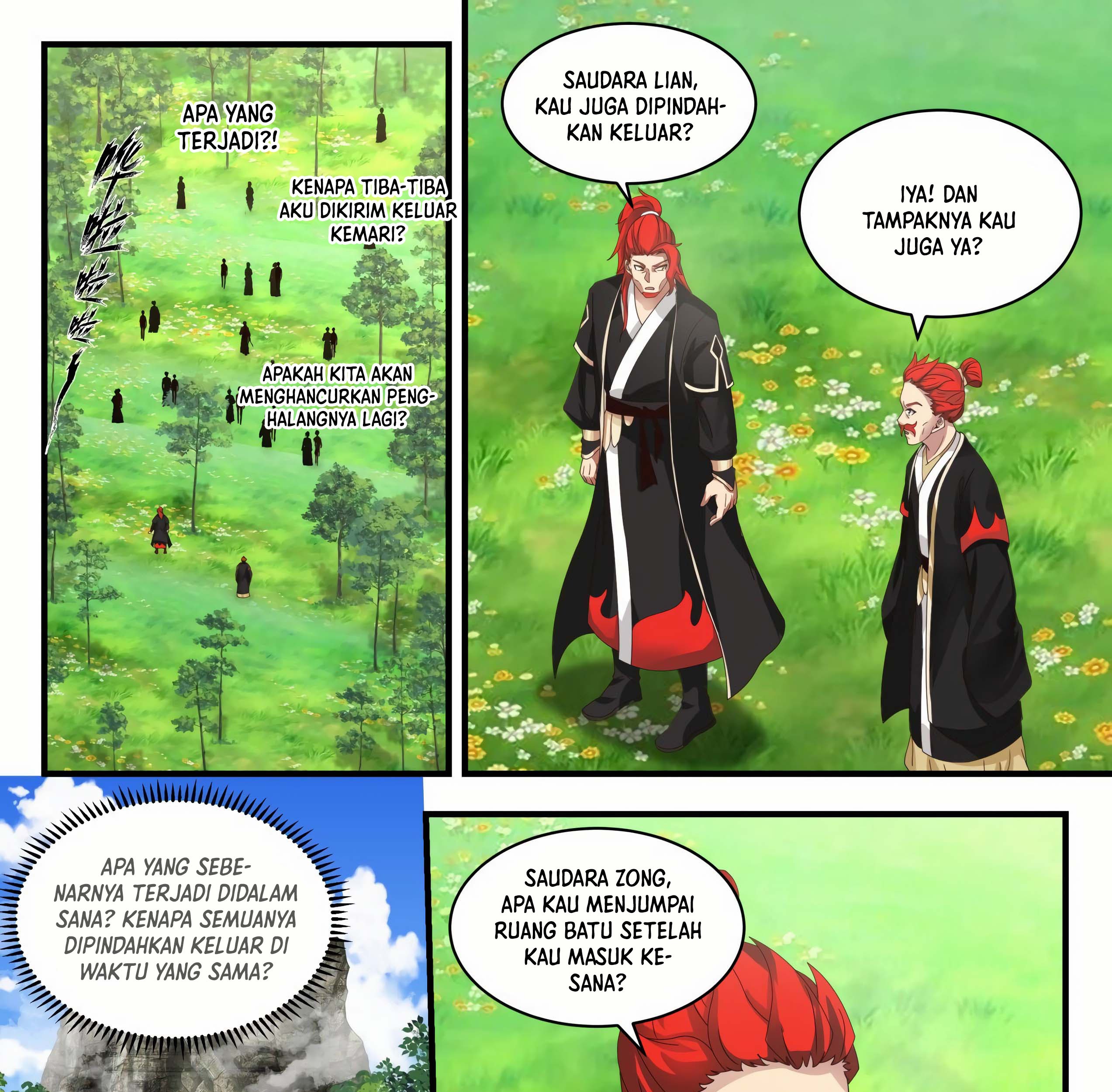 Martial Peak Part 1 Chapter 1646 - https://gambar-id.komiku.org/uploads/2444446-3_part1.jpg