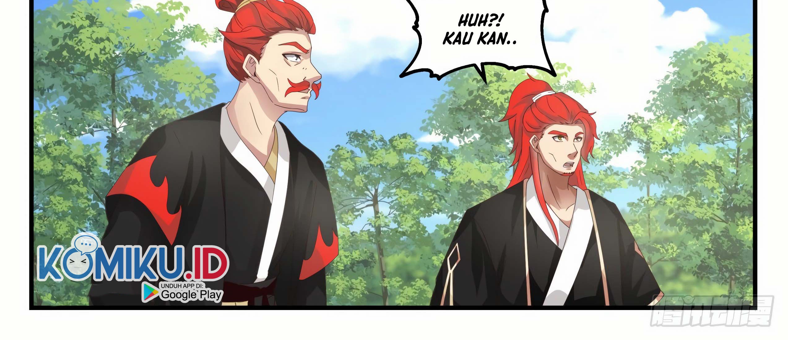 Martial Peak Part 1 Chapter 1646 - https://gambar-id.komiku.org/uploads/2444446-4_part2.jpg