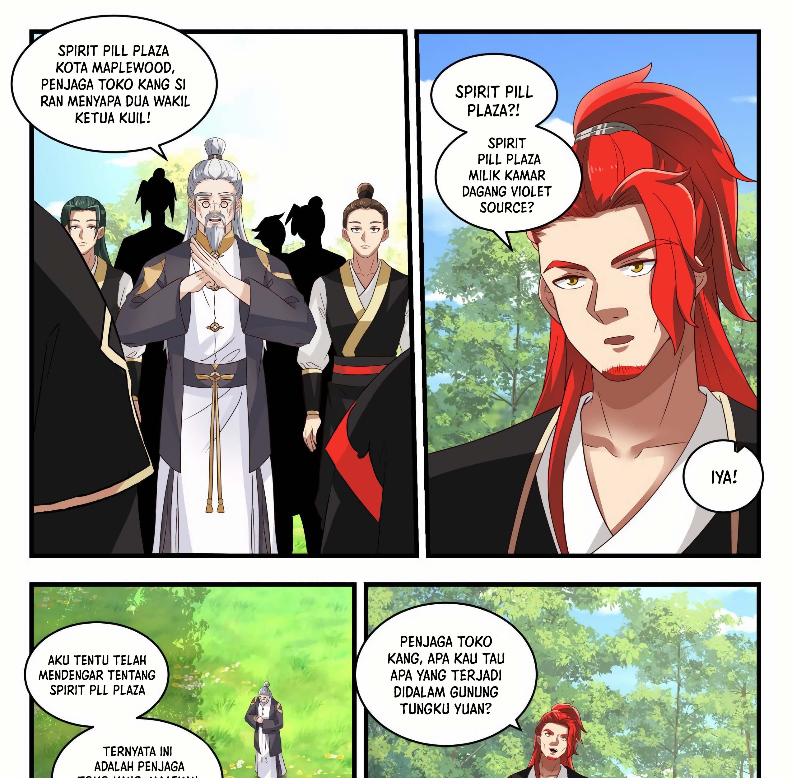 Martial Peak Part 1 Chapter 1646 - https://gambar-id.komiku.org/uploads/2444446-5_part1.jpg