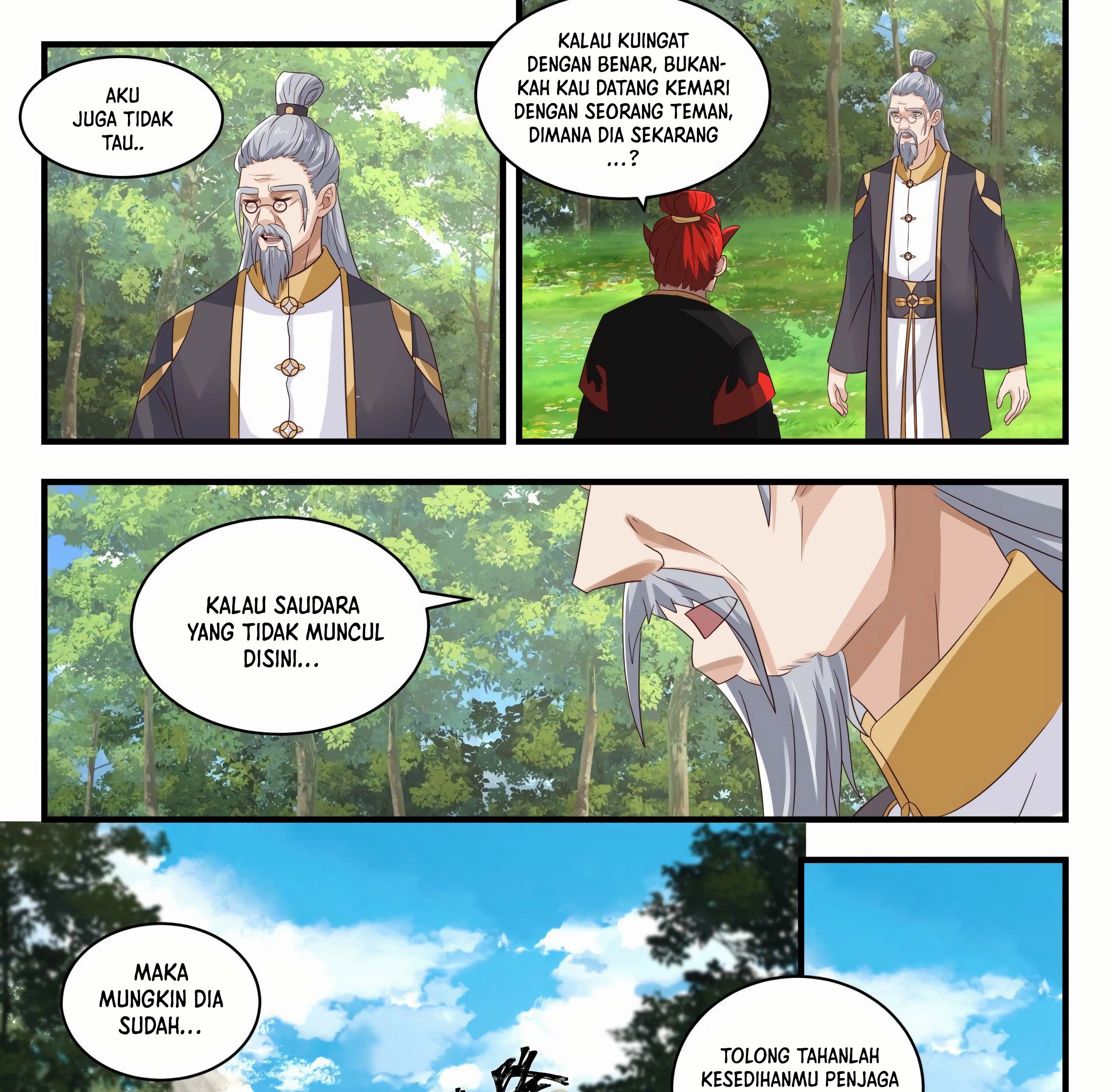 Martial Peak Part 1 Chapter 1646 - https://gambar-id.komiku.org/uploads/2444446-6_part1.jpg