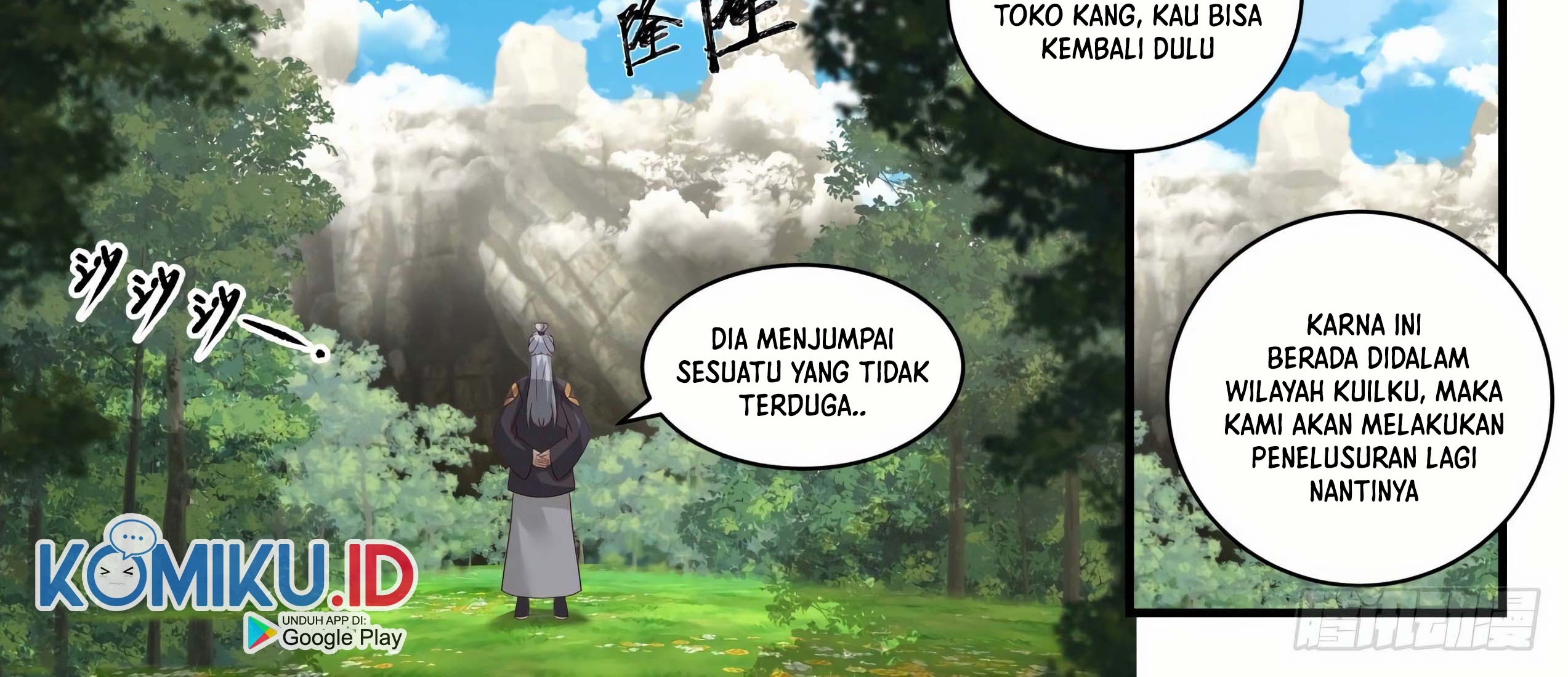 Martial Peak Part 1 Chapter 1646 - https://gambar-id.komiku.org/uploads/2444446-6_part2.jpg