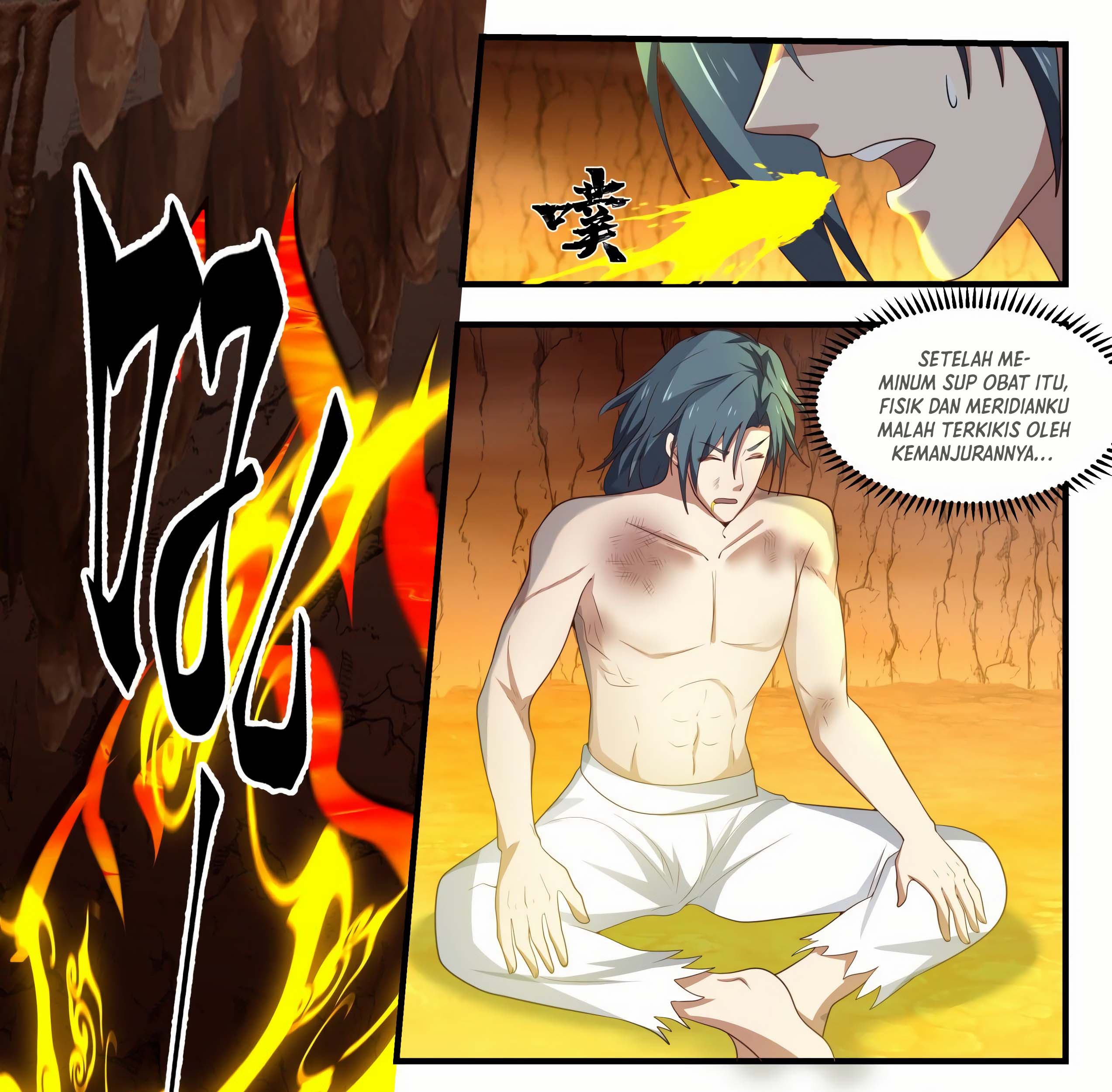 Martial Peak Part 1 Chapter 1646 - https://gambar-id.komiku.org/uploads/2444446-7_part1.jpg