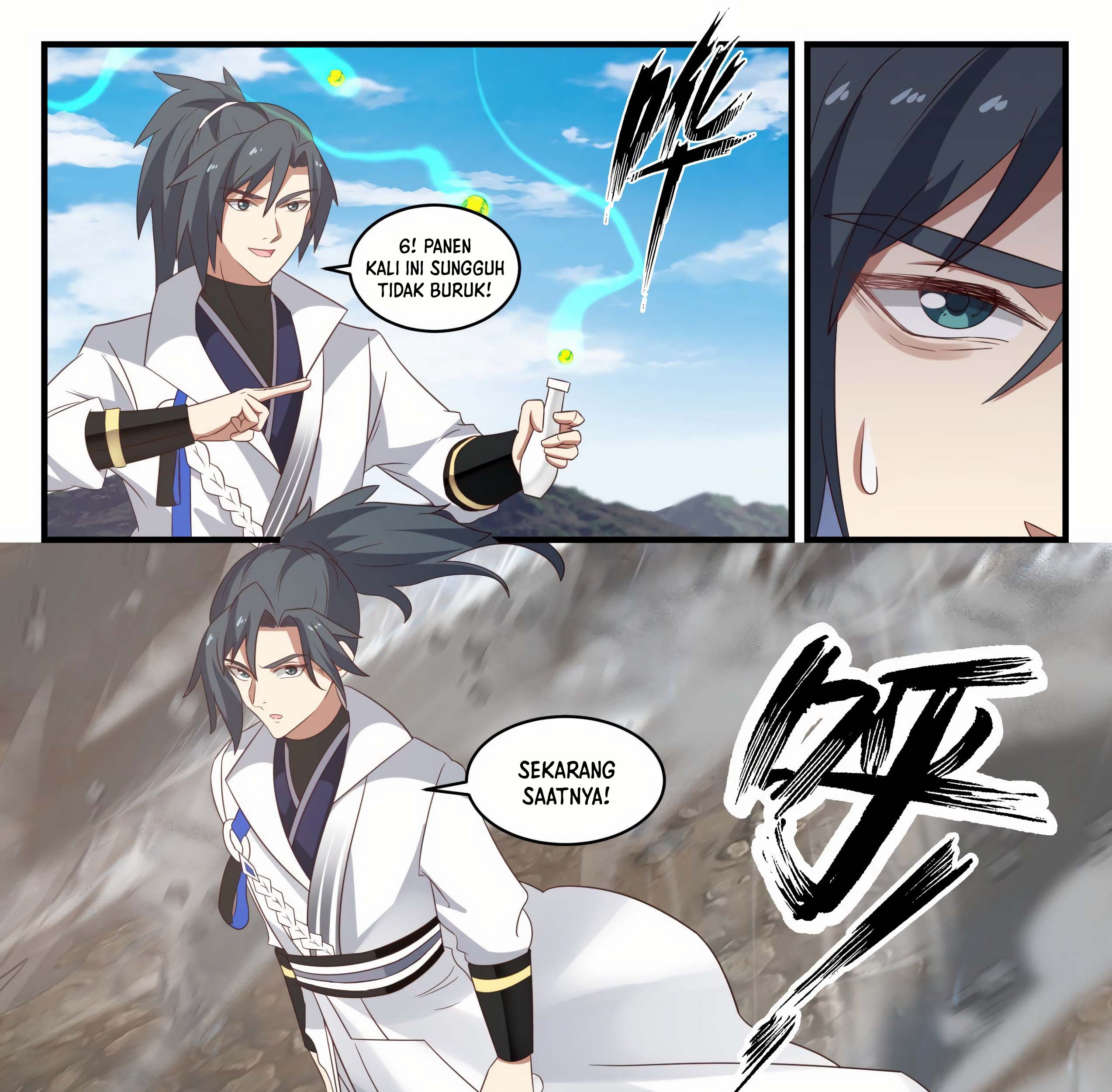 Martial Peak Part 1 Chapter 1647 - https://gambar-id.komiku.org/uploads/2444534-10_part1.jpg