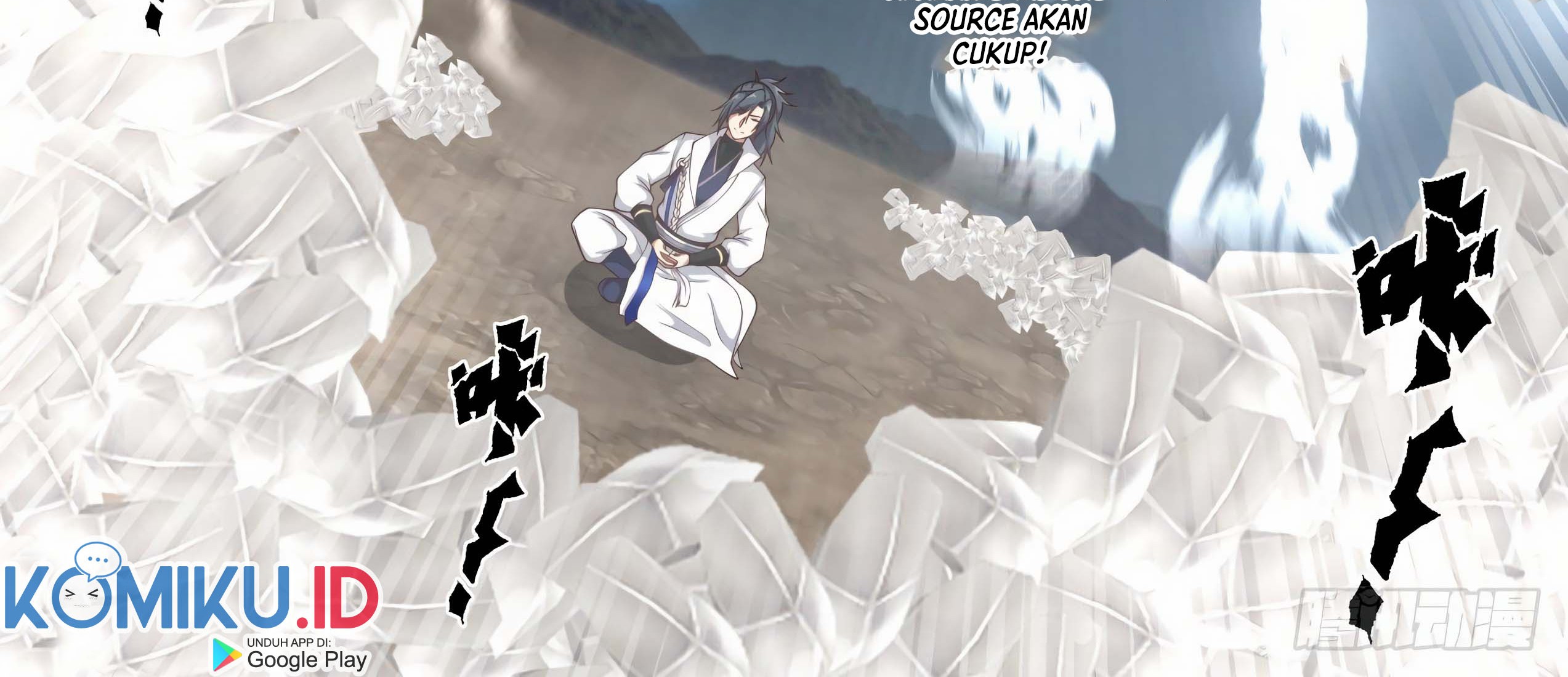 Martial Peak Part 1 Chapter 1647 - https://gambar-id.komiku.org/uploads/2444534-11_part2.jpg
