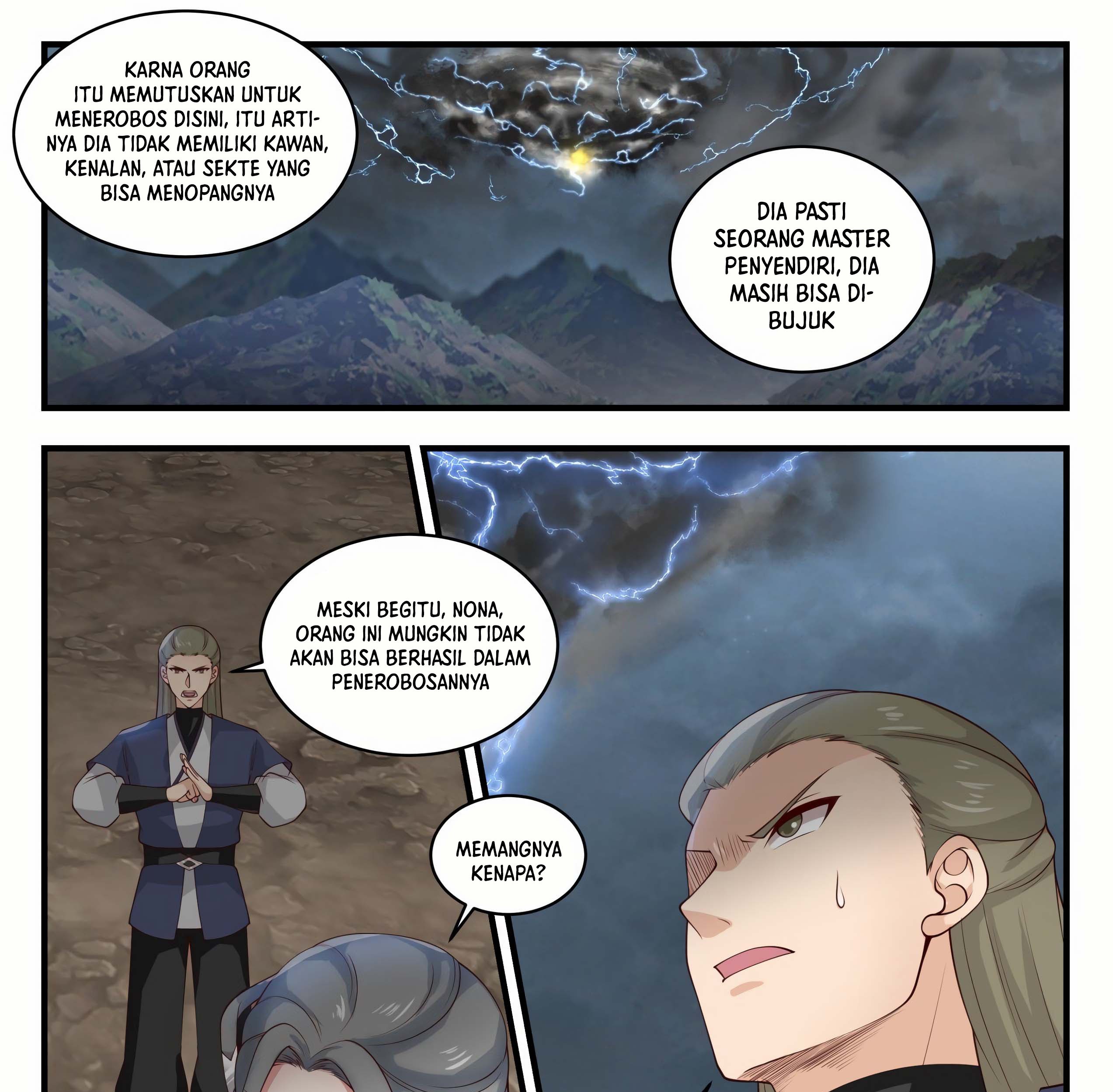 Martial Peak Part 1 Chapter 1647 - https://gambar-id.komiku.org/uploads/2444534-13_part1.jpg