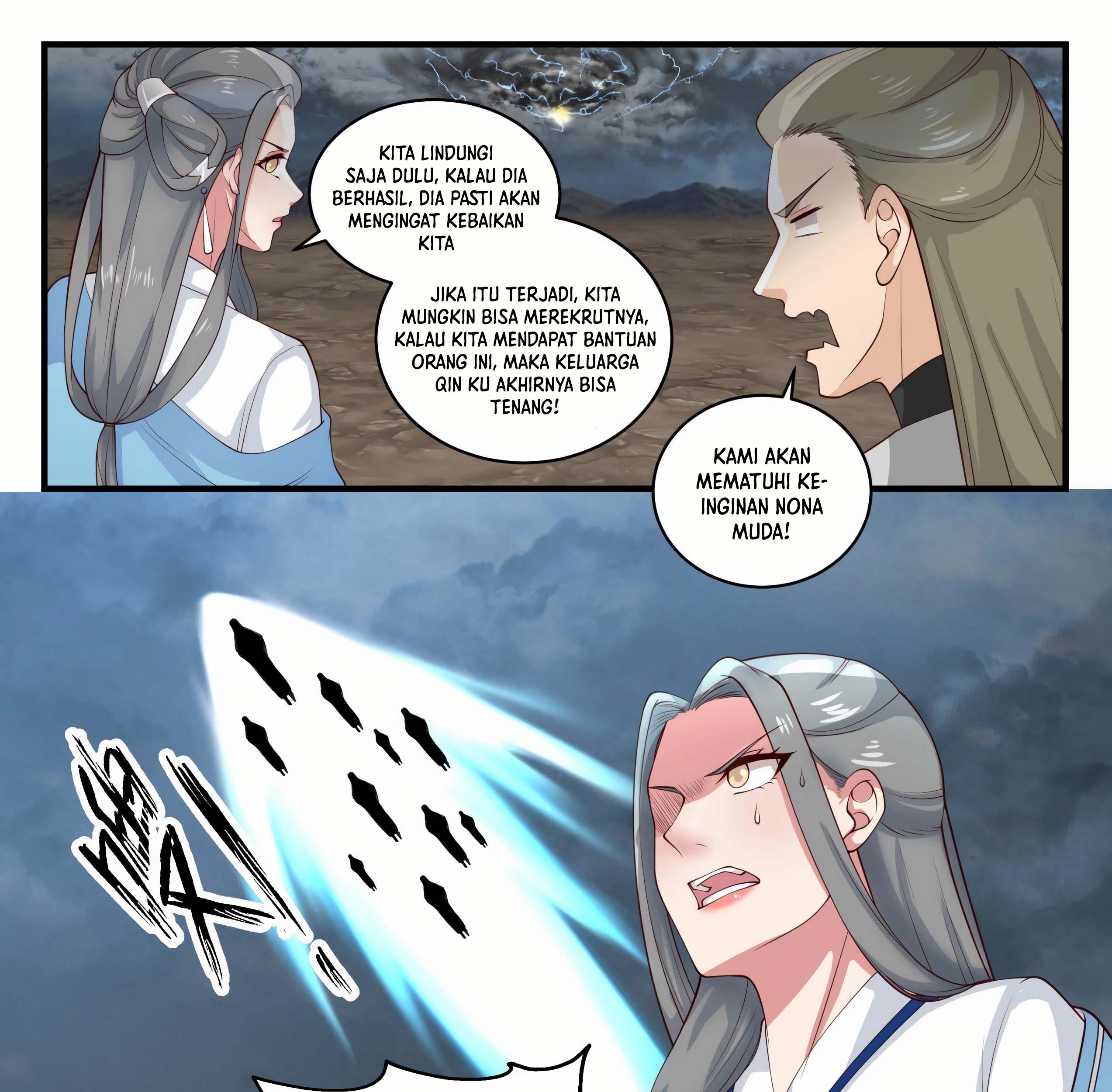 Martial Peak Part 1 Chapter 1647 - https://gambar-id.komiku.org/uploads/2444534-14_part1.jpg