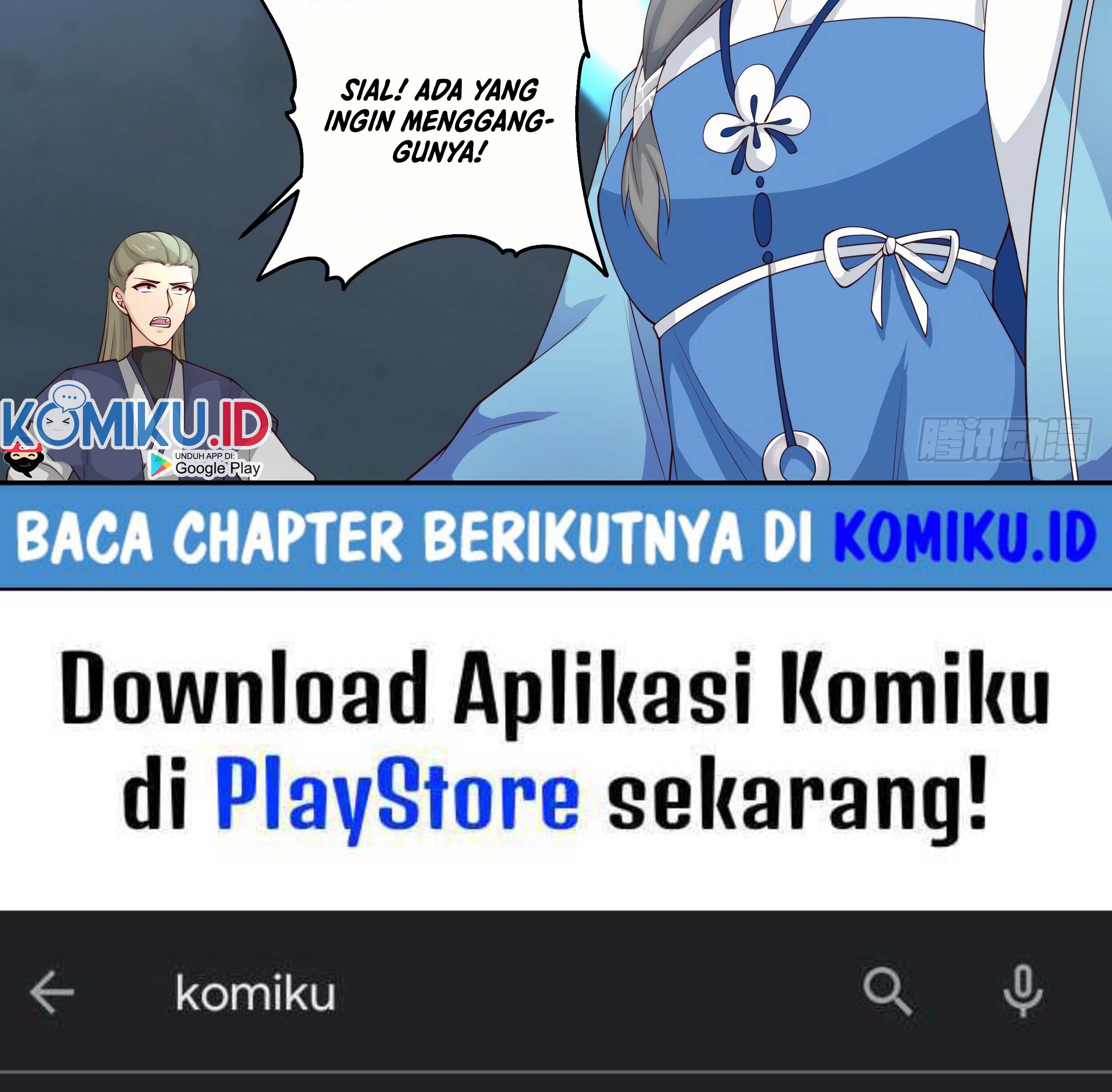 Martial Peak Part 1 Chapter 1647 - https://gambar-id.komiku.org/uploads/2444534-14_part2.jpg