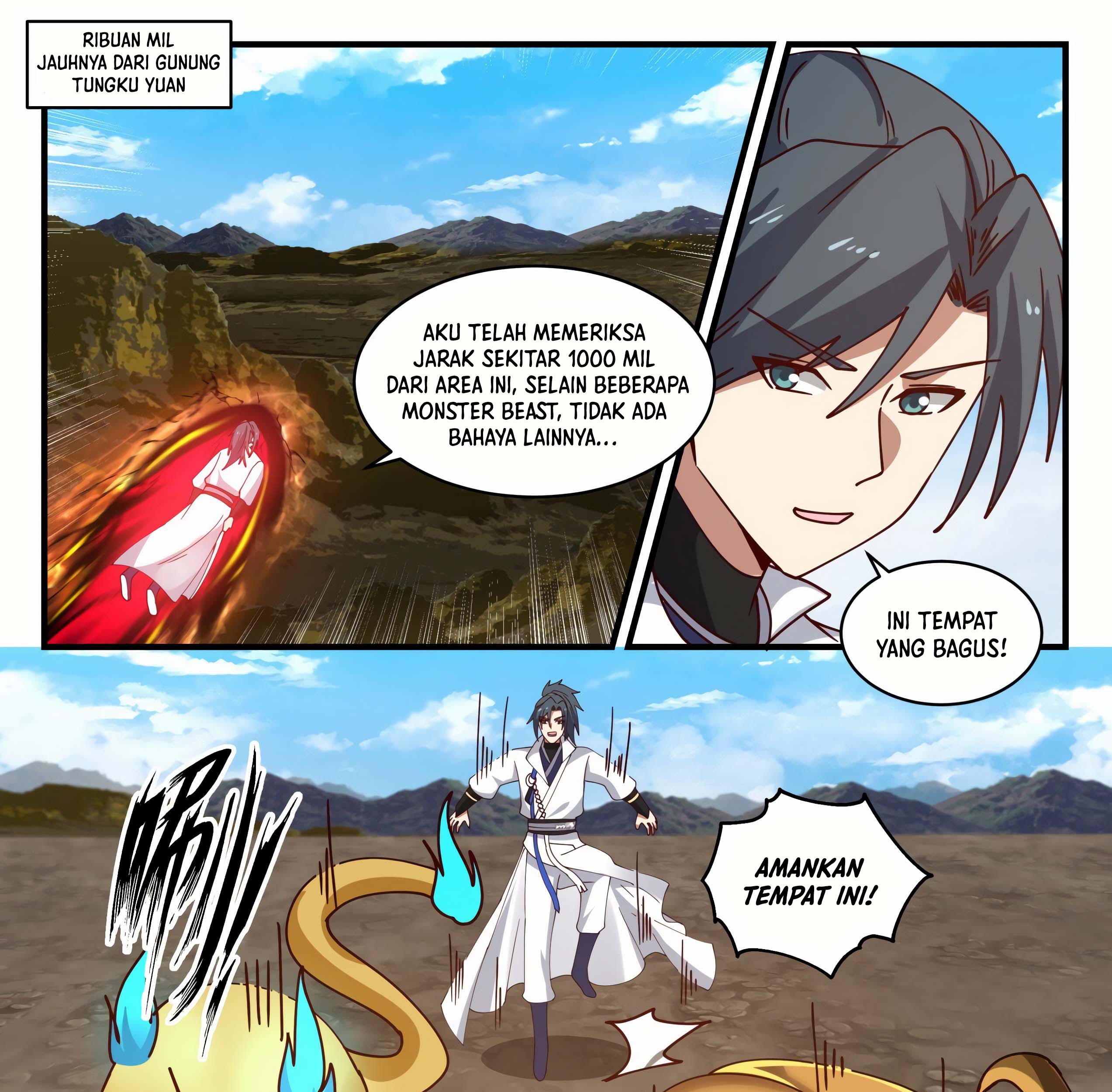 Martial Peak Part 1 Chapter 1647 - https://gambar-id.komiku.org/uploads/2444534-5_part1.jpg
