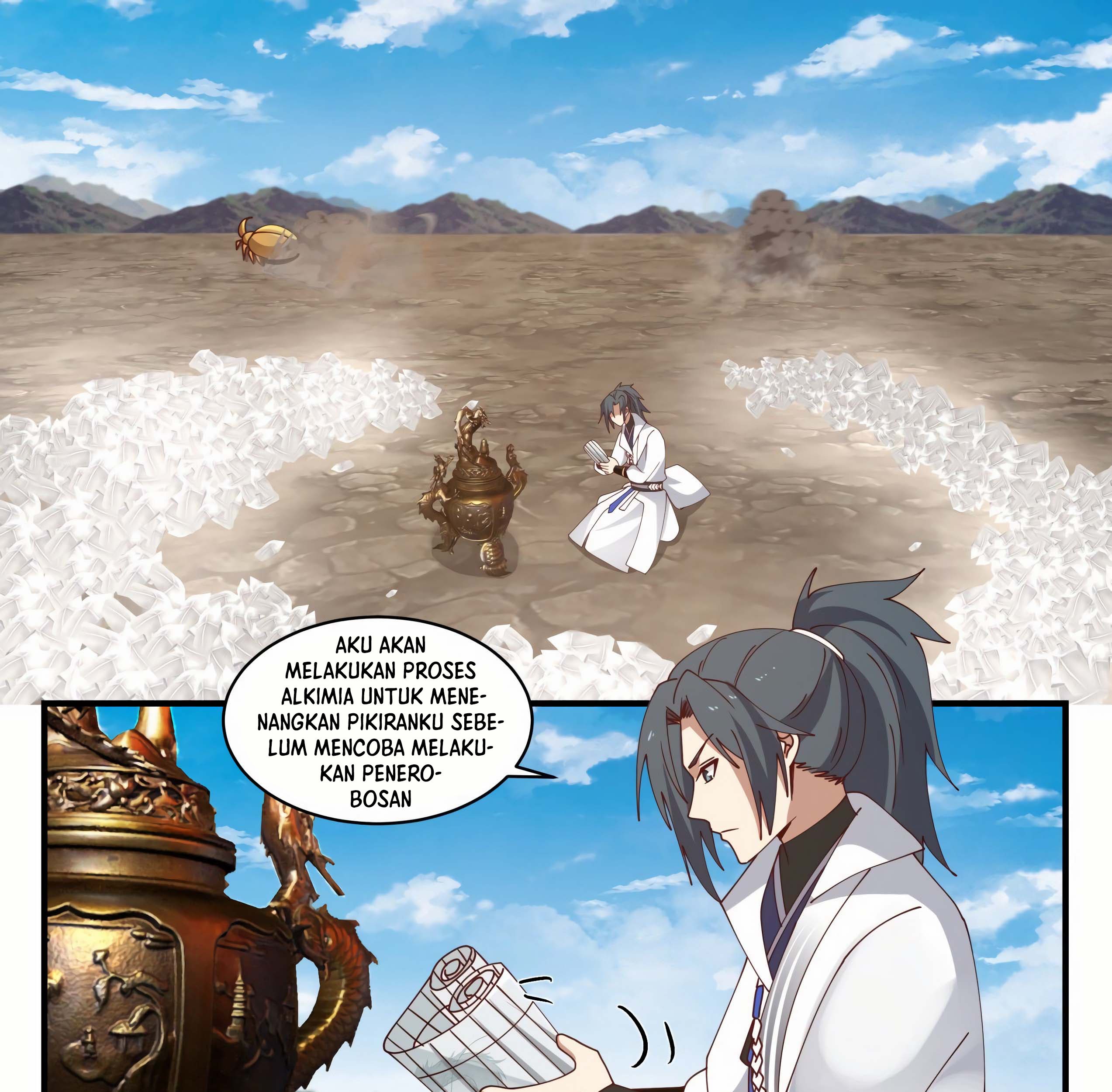 Martial Peak Part 1 Chapter 1647 - https://gambar-id.komiku.org/uploads/2444534-6_part1.jpg