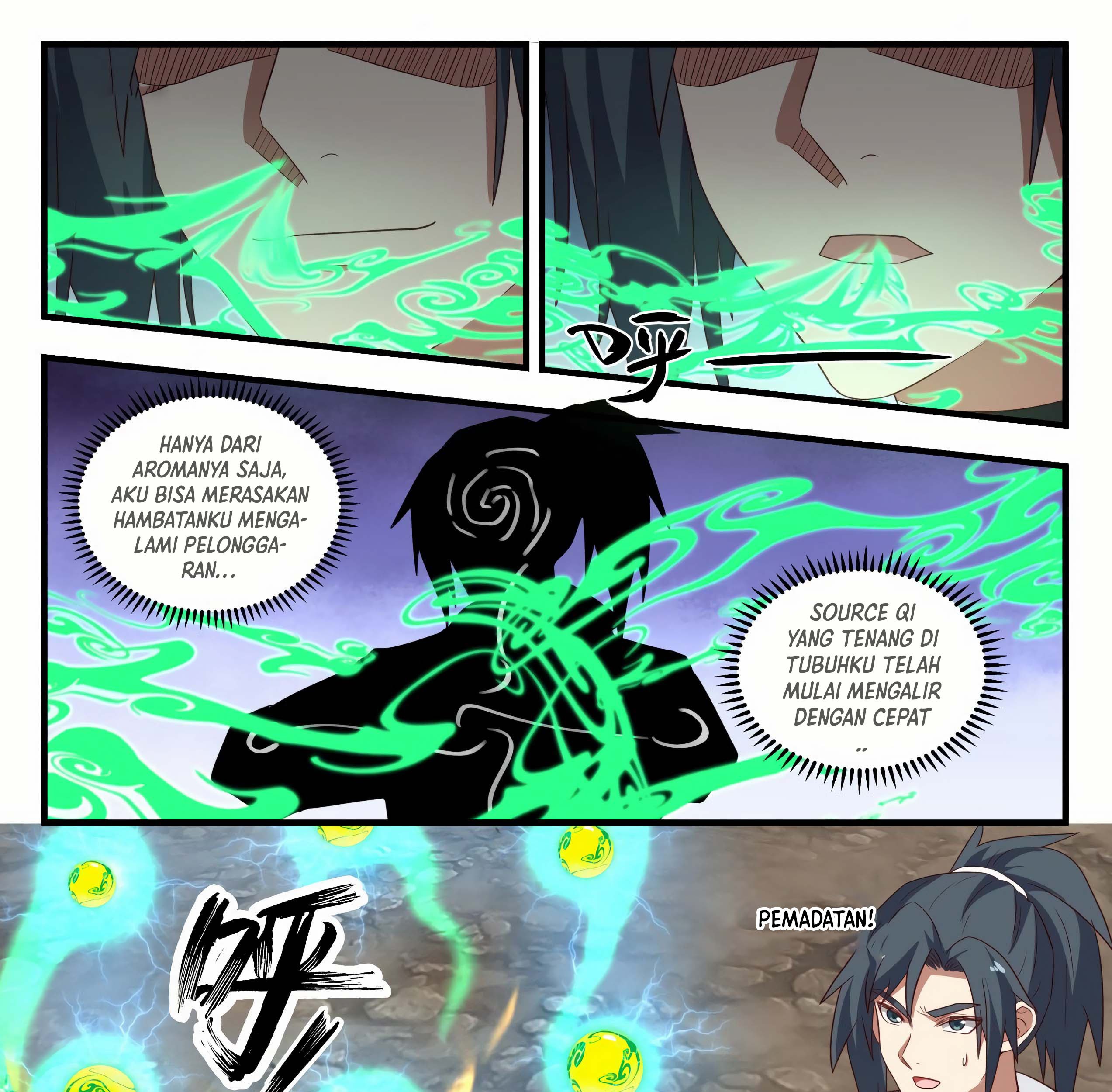 Martial Peak Part 1 Chapter 1647 - https://gambar-id.komiku.org/uploads/2444534-9_part1.jpg
