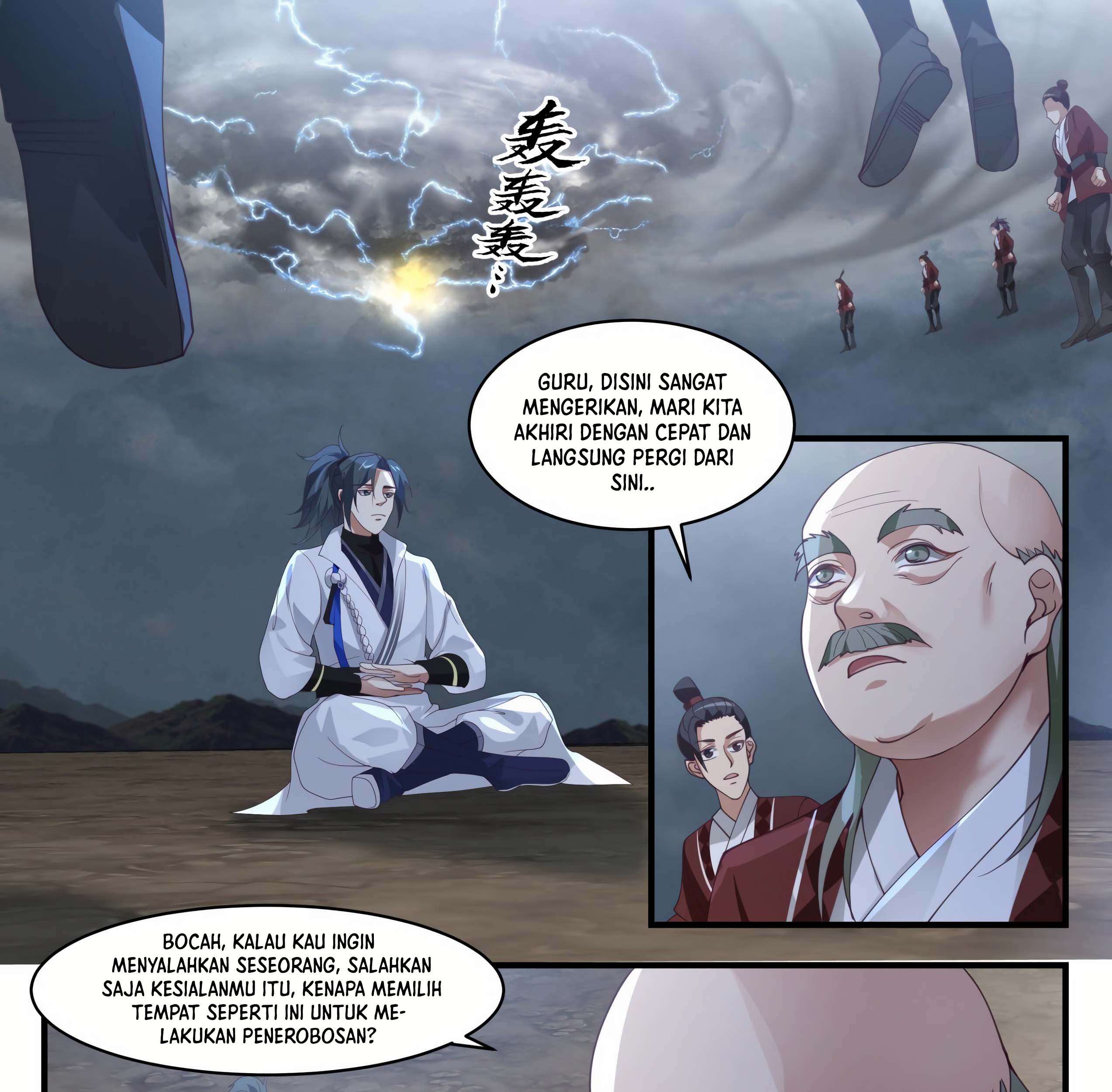 Martial Peak Part 1 Chapter 1648 - https://gambar-id.komiku.org/uploads/2444535-11_part1.jpg