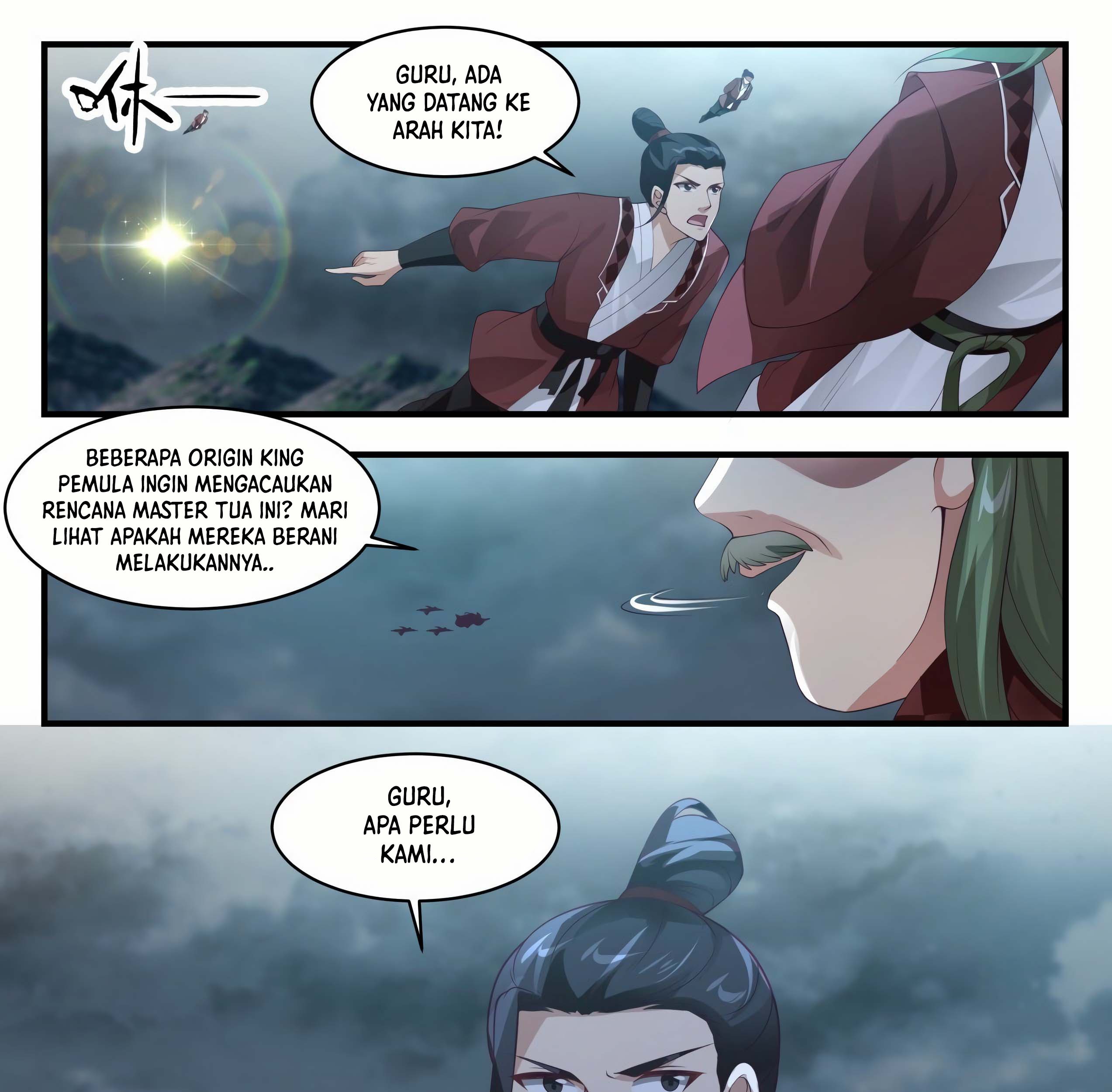 Martial Peak Part 1 Chapter 1648 - https://gambar-id.komiku.org/uploads/2444535-4_part1.jpg
