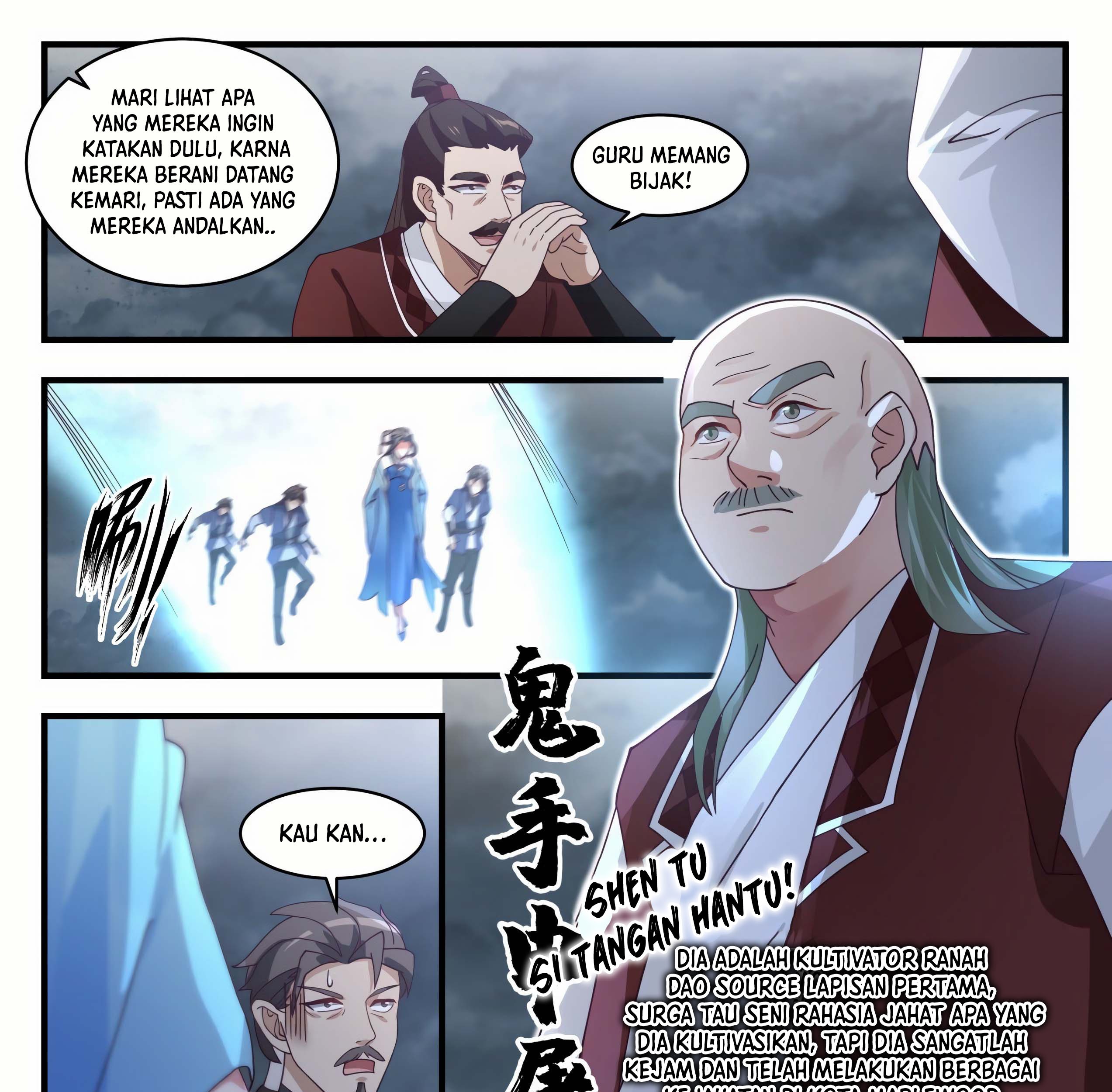 Martial Peak Part 1 Chapter 1648 - https://gambar-id.komiku.org/uploads/2444535-5_part1.jpg