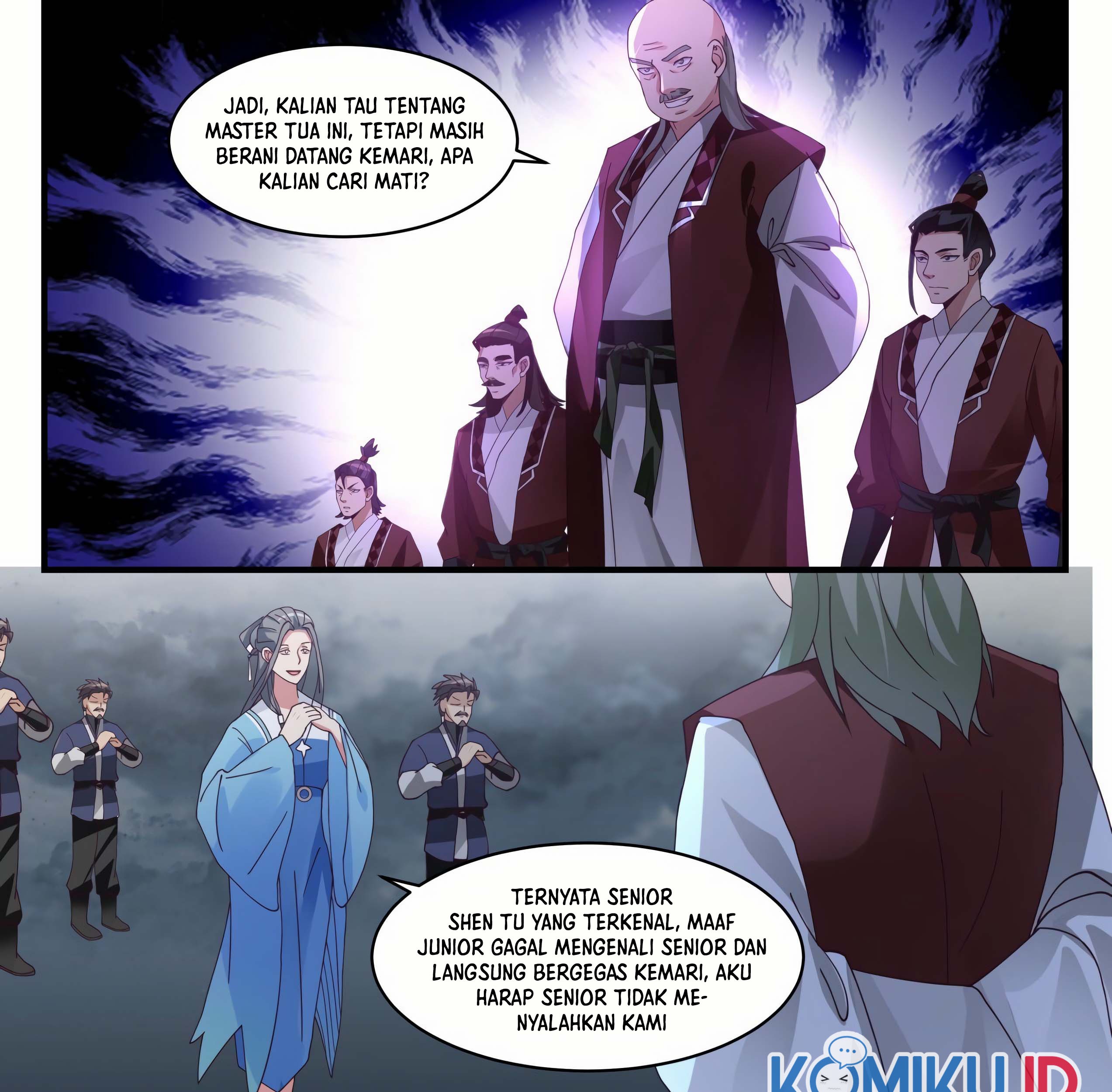 Martial Peak Part 1 Chapter 1648 - https://gambar-id.komiku.org/uploads/2444535-6_part1.jpg