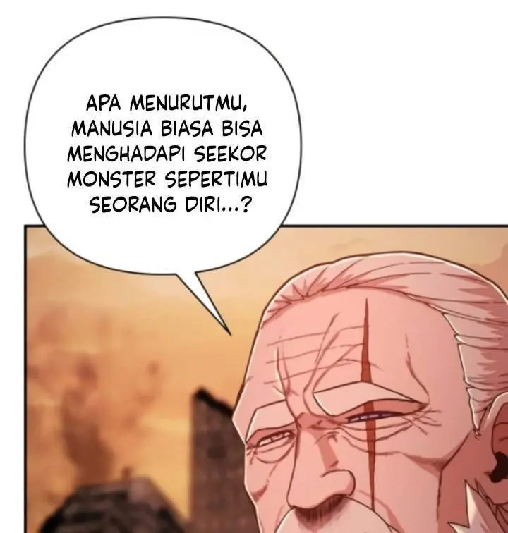 Hero Has Returned Chapter 25 Gambar 30