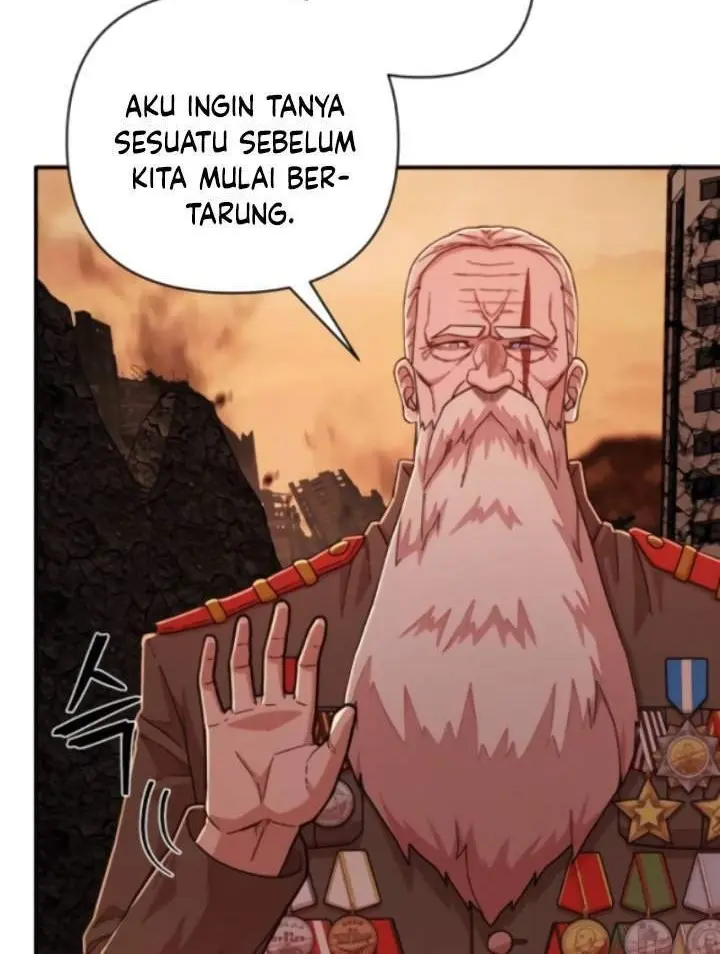 Hero Has Returned Chapter 25 Gambar 32
