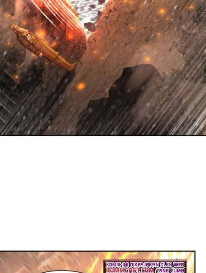 Hero Has Returned Chapter 25 Gambar 38