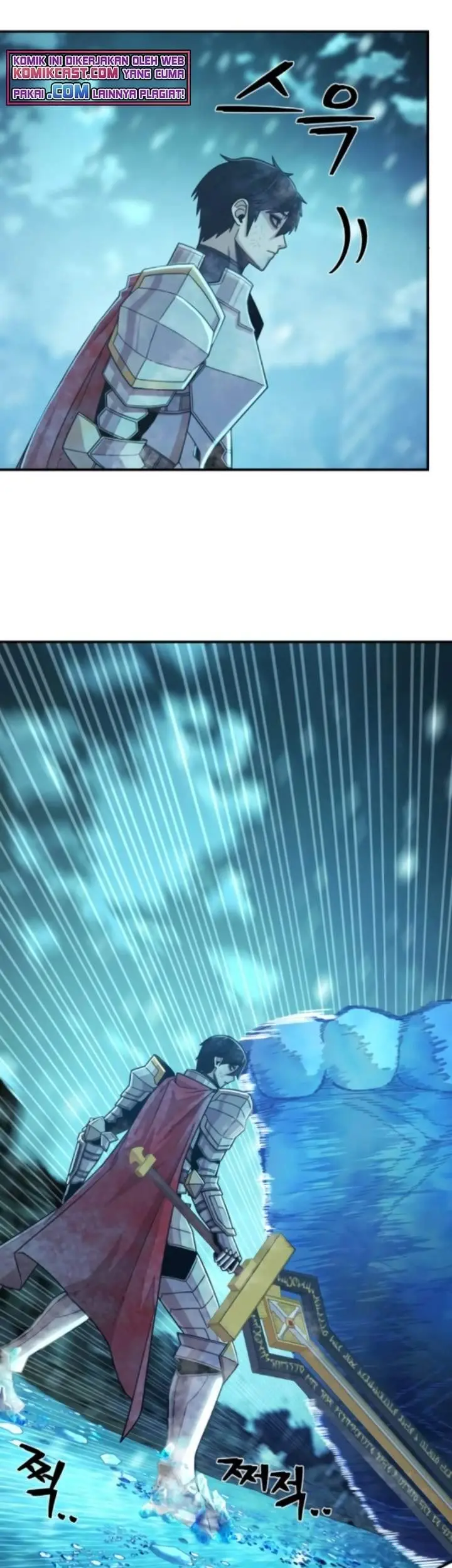 Hero Has Returned Chapter 25 Gambar 59