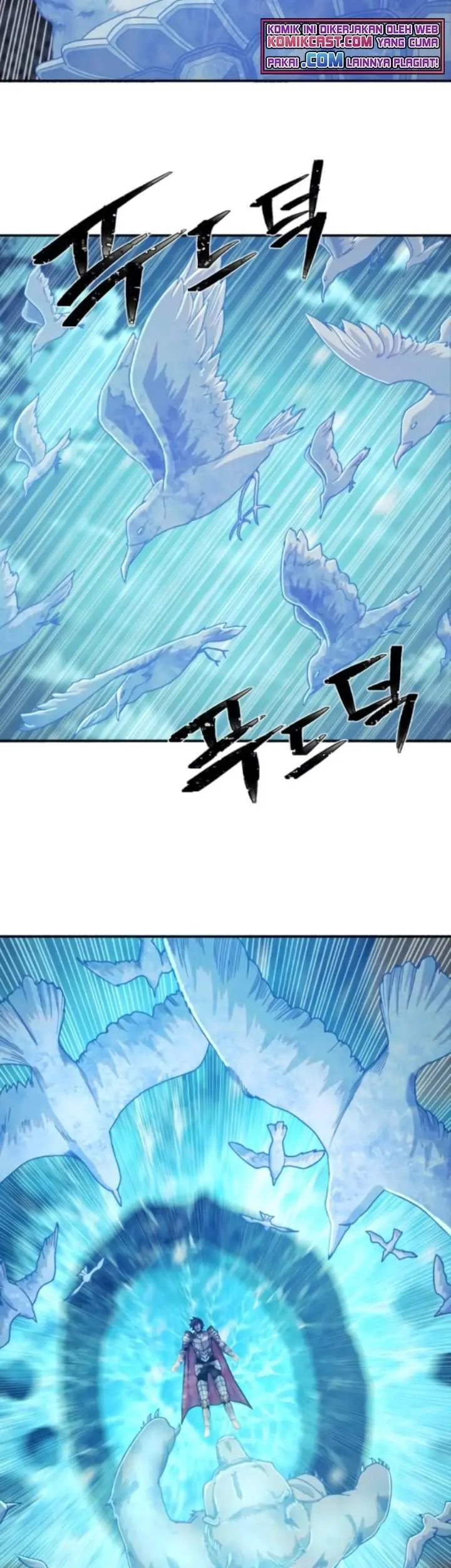 Hero Has Returned Chapter 25 Gambar 77