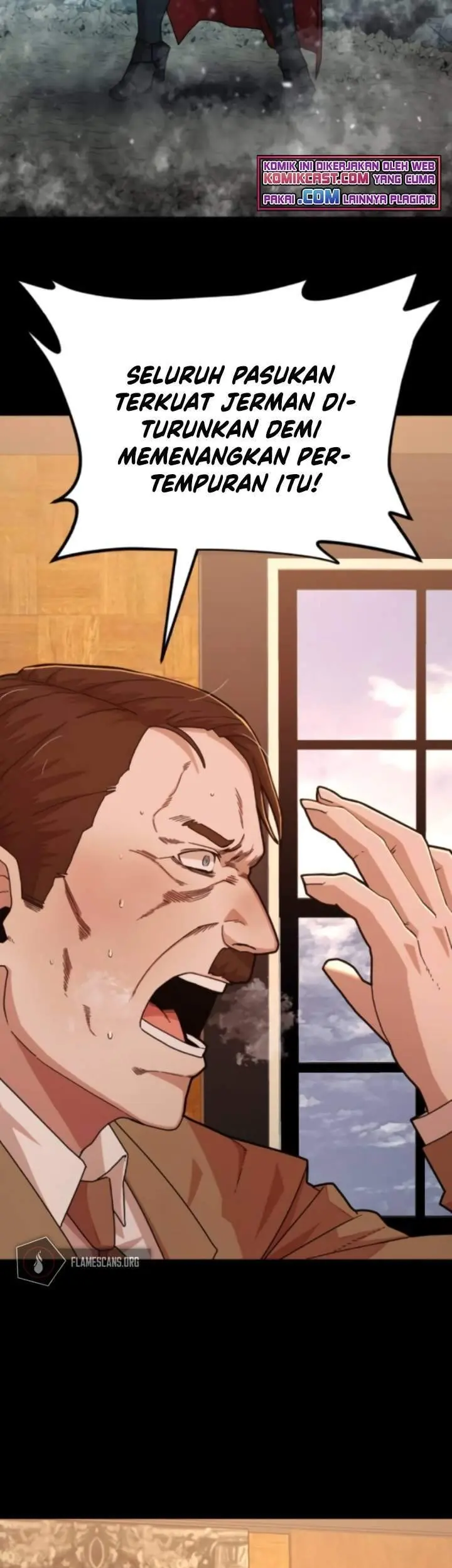Hero Has Returned Chapter 25 Gambar 11