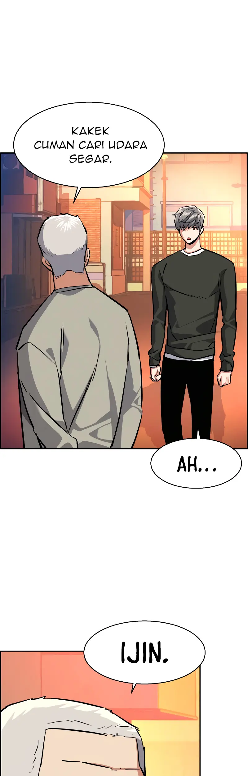 Mercenary Enrollment Chapter 57 Gambar 52