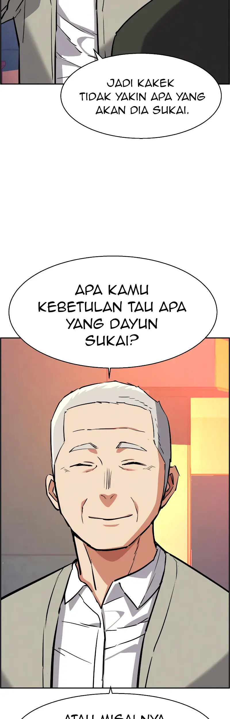 Mercenary Enrollment Chapter 57 Gambar 55