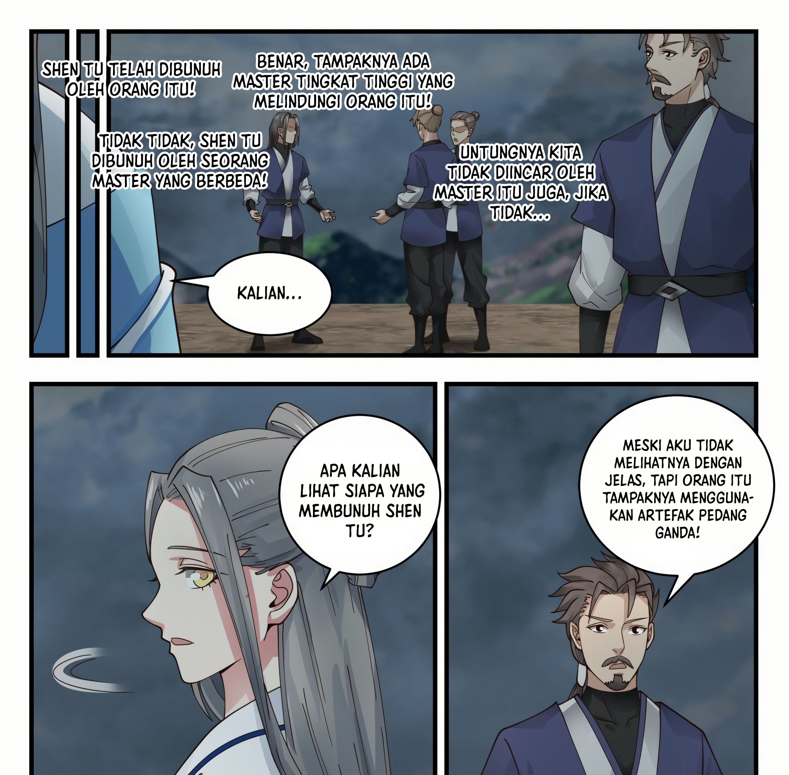 Martial Peak Part 1 Chapter 1650 - https://gambar-id.komiku.org/uploads/2445320-10_part1.jpg