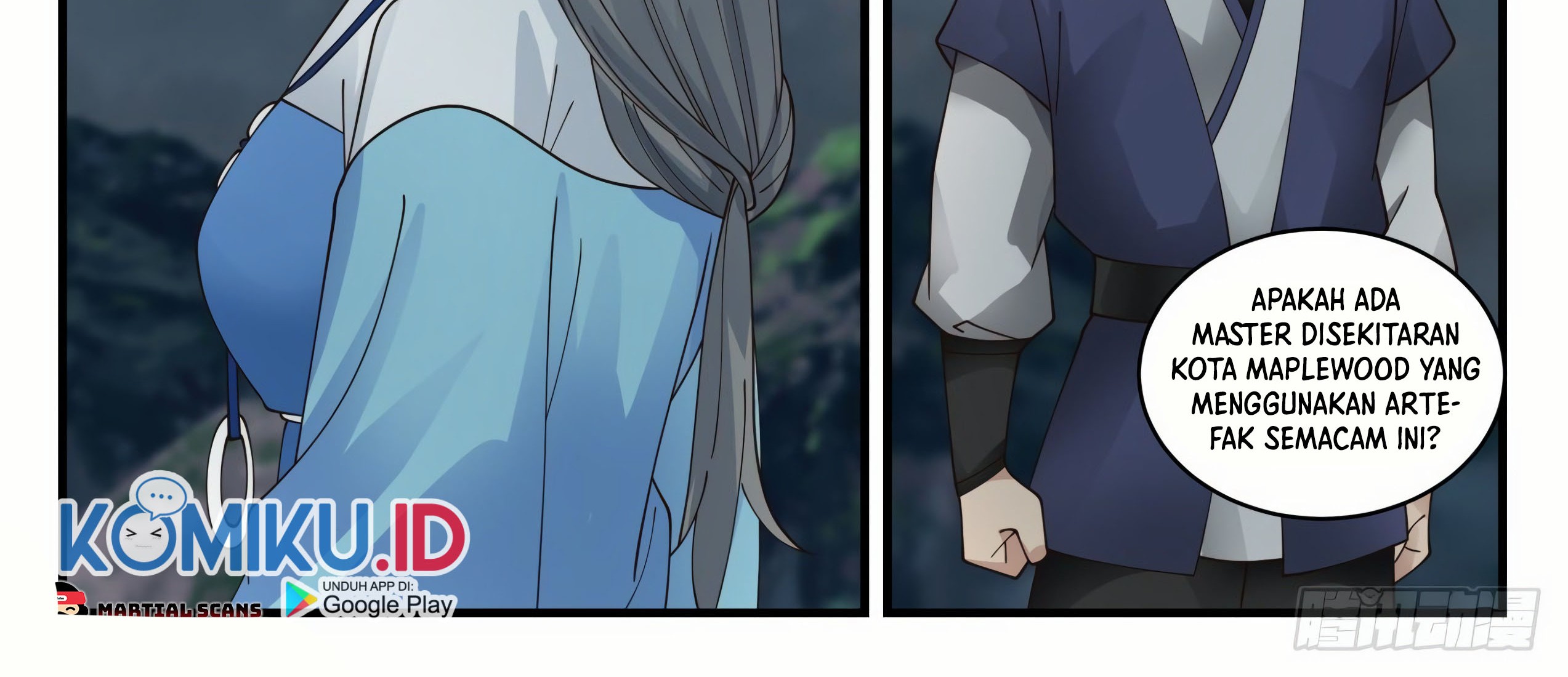 Martial Peak Part 1 Chapter 1650 - https://gambar-id.komiku.org/uploads/2445320-10_part2.jpg