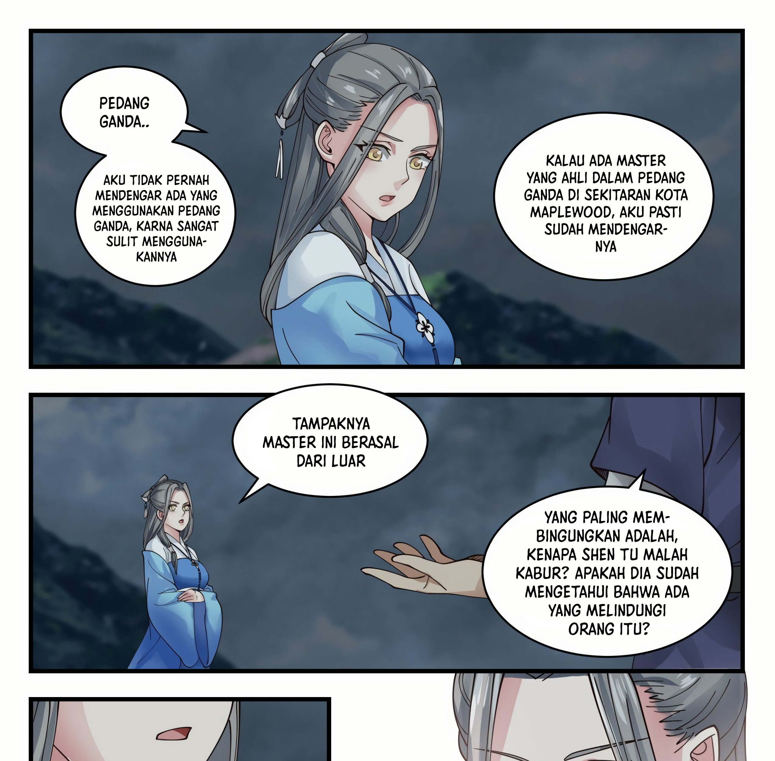 Martial Peak Part 1 Chapter 1650 - https://gambar-id.komiku.org/uploads/2445320-11_part1.jpg