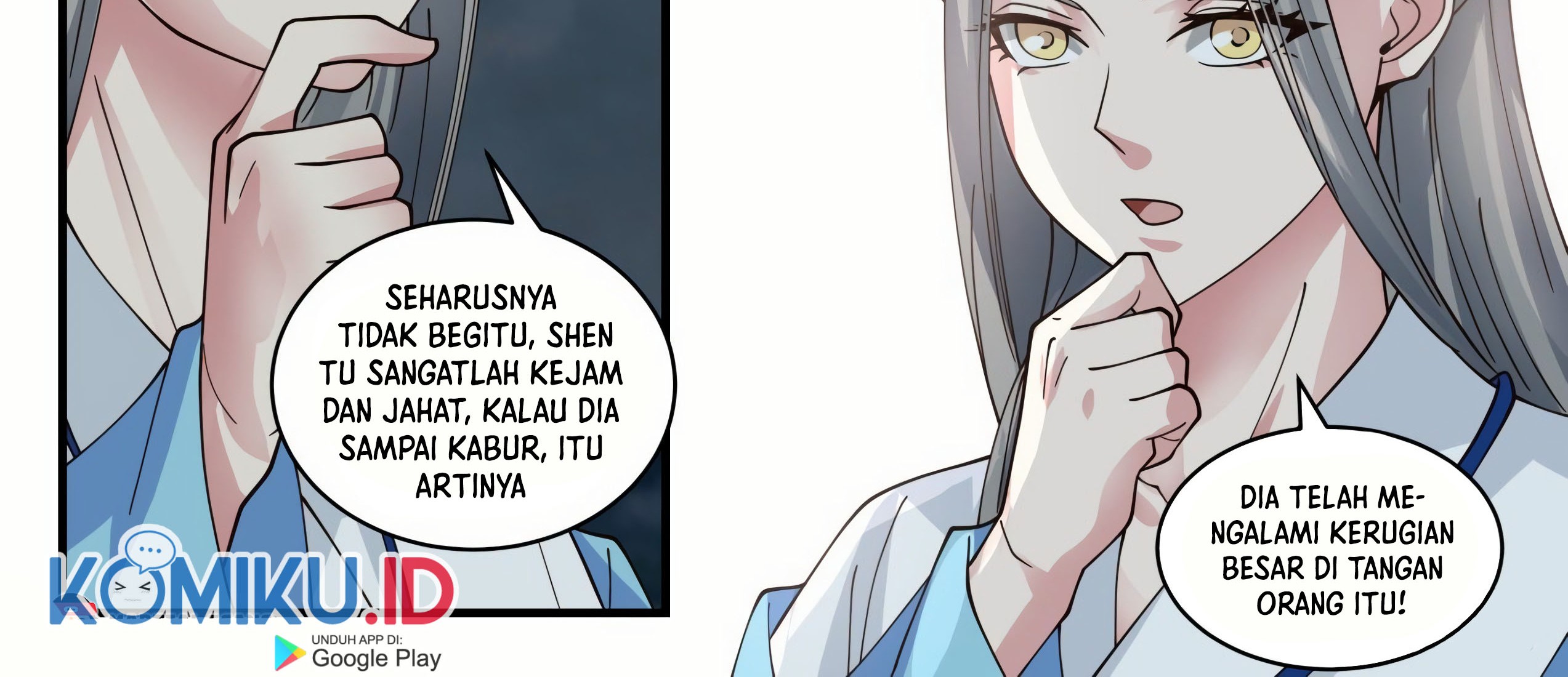 Martial Peak Part 1 Chapter 1650 - https://gambar-id.komiku.org/uploads/2445320-11_part2.jpg