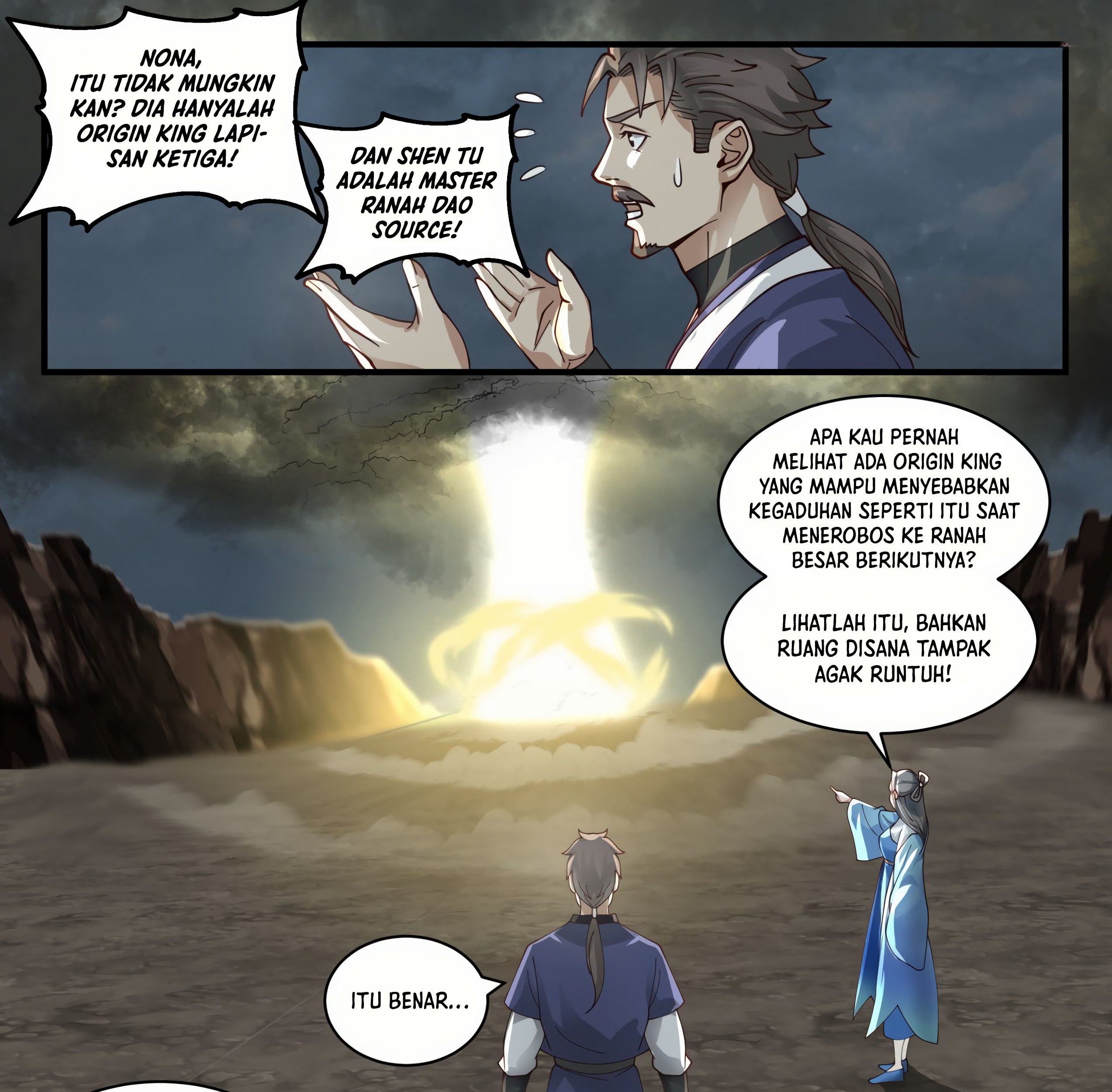 Martial Peak Part 1 Chapter 1650 - https://gambar-id.komiku.org/uploads/2445320-12_part1.jpg