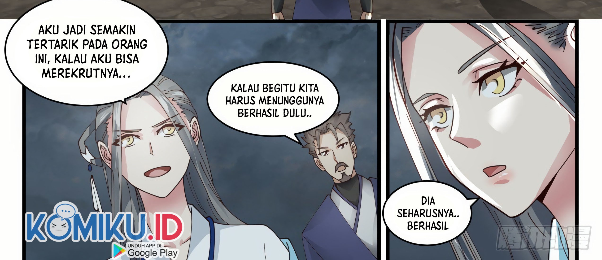 Martial Peak Part 1 Chapter 1650 - https://gambar-id.komiku.org/uploads/2445320-12_part2.jpg