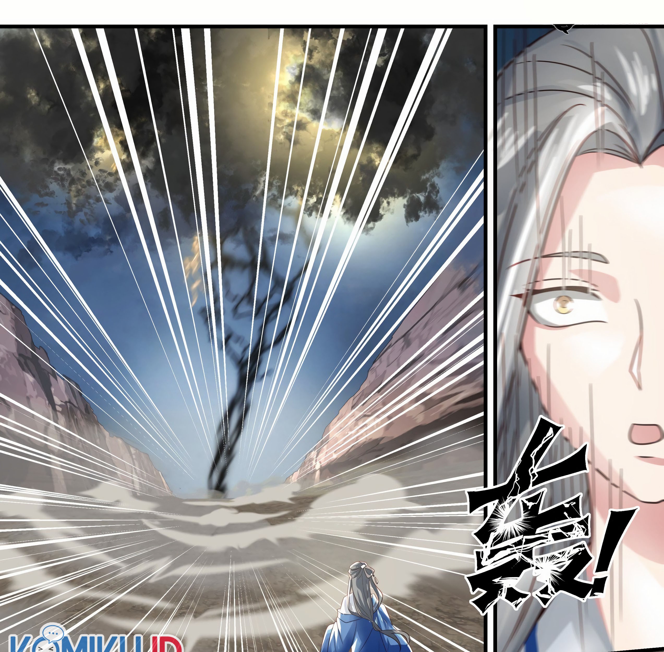 Martial Peak Part 1 Chapter 1650 - https://gambar-id.komiku.org/uploads/2445320-13_part1.jpg