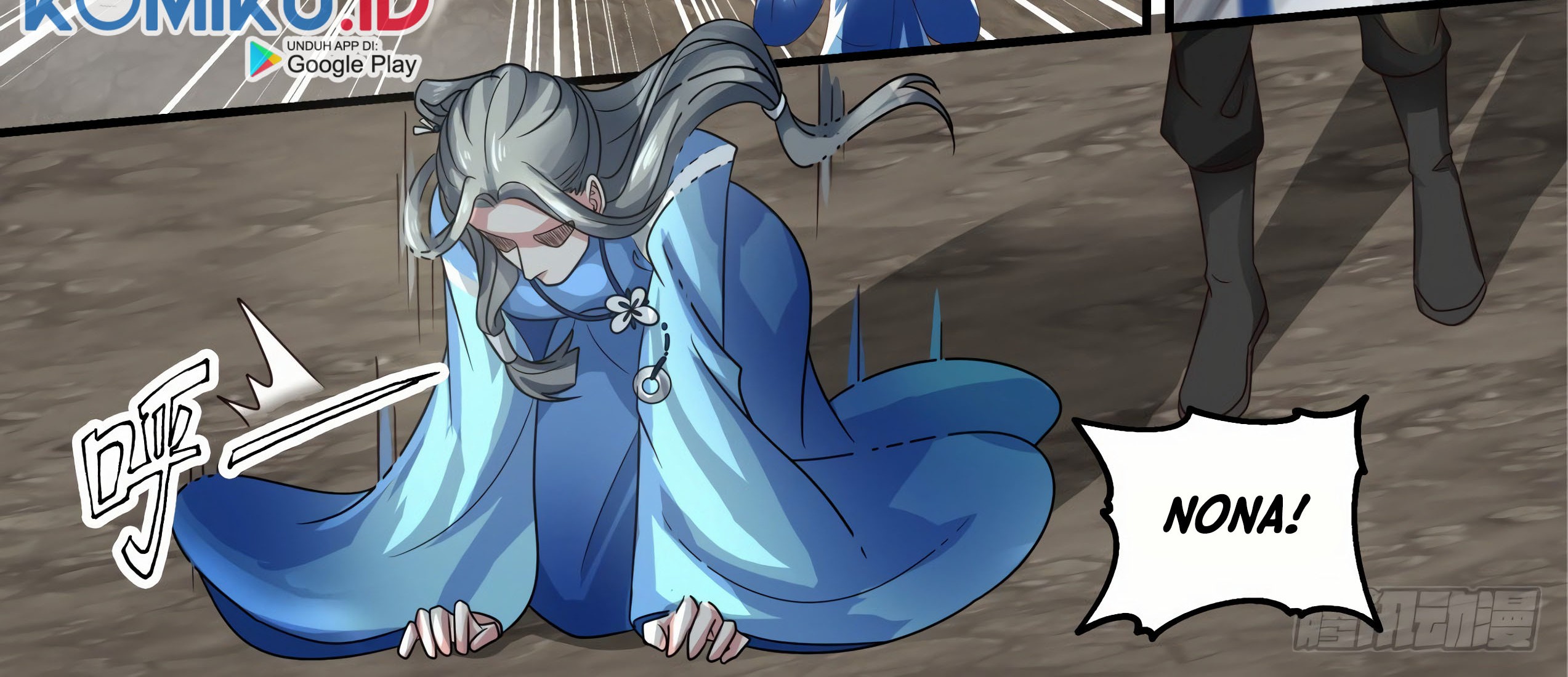 Martial Peak Part 1 Chapter 1650 - https://gambar-id.komiku.org/uploads/2445320-13_part2.jpg