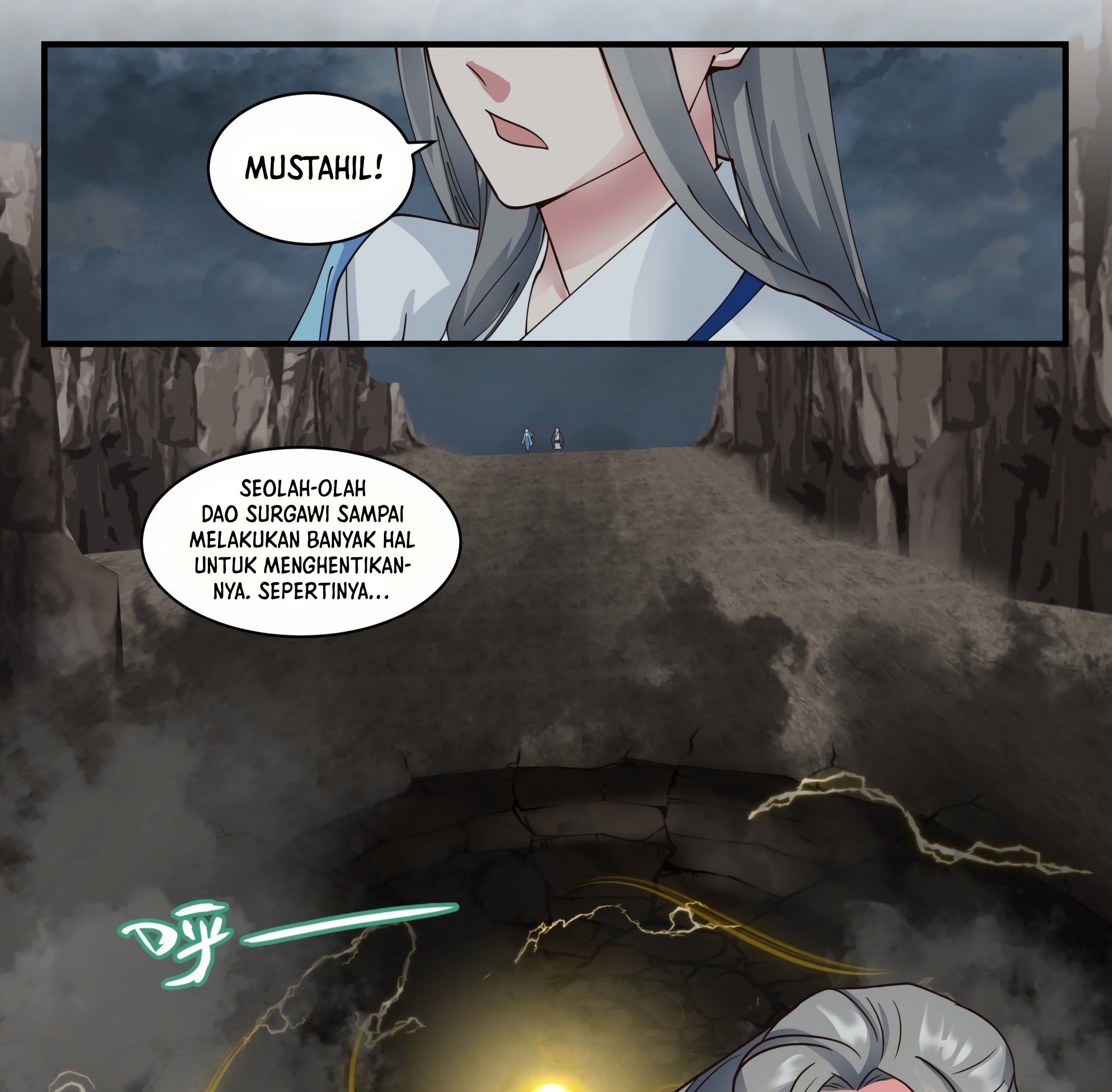 Martial Peak Part 1 Chapter 1650 - https://gambar-id.komiku.org/uploads/2445320-14_part1.jpg