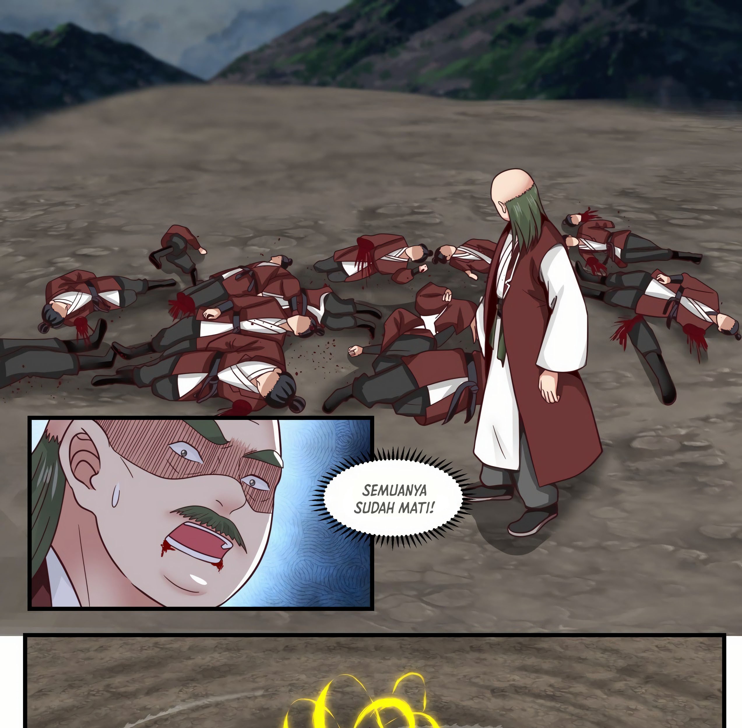 Martial Peak Part 1 Chapter 1650 - https://gambar-id.komiku.org/uploads/2445320-4_part1.jpg