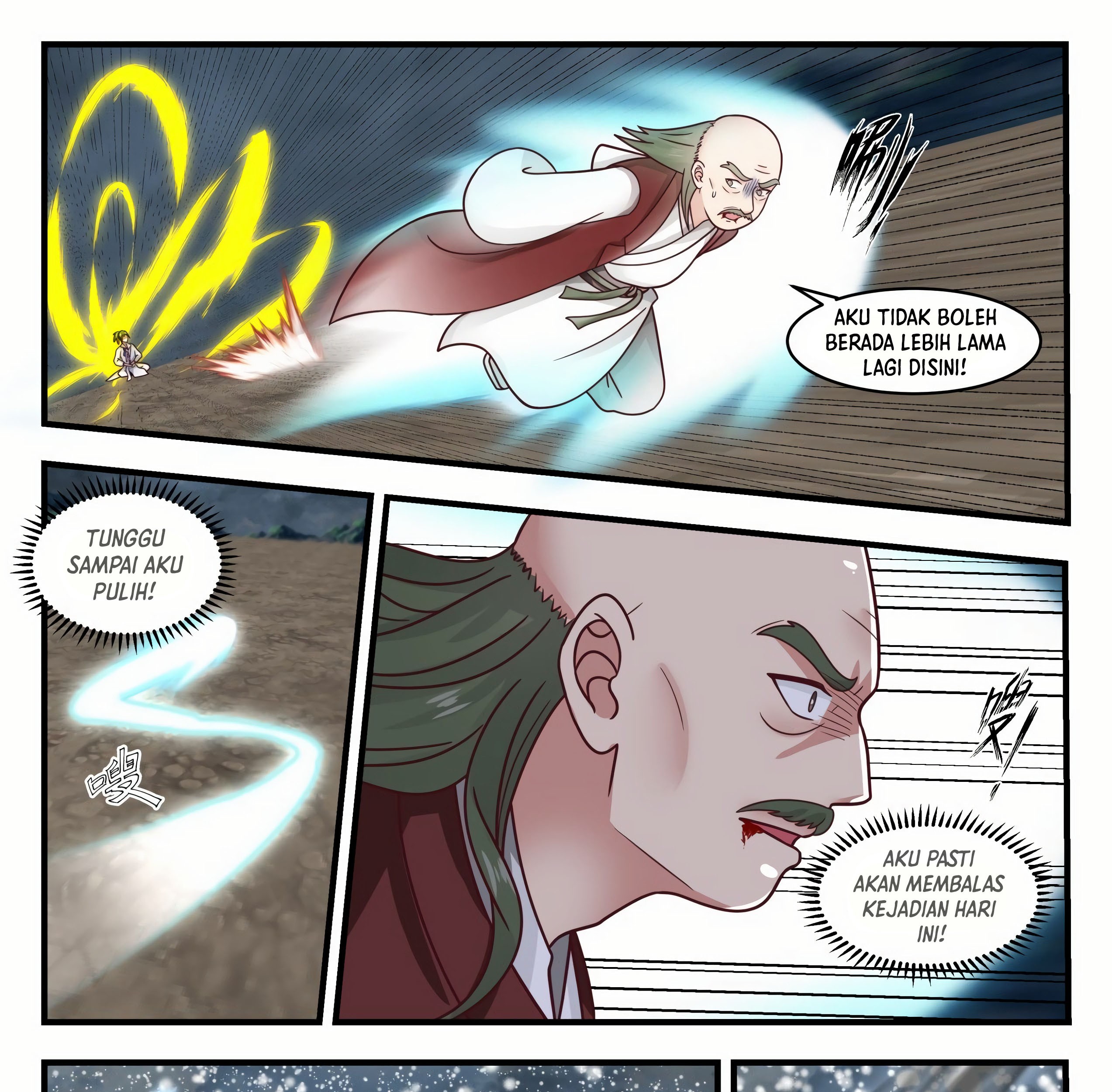 Martial Peak Part 1 Chapter 1650 - https://gambar-id.komiku.org/uploads/2445320-5_part1.jpg