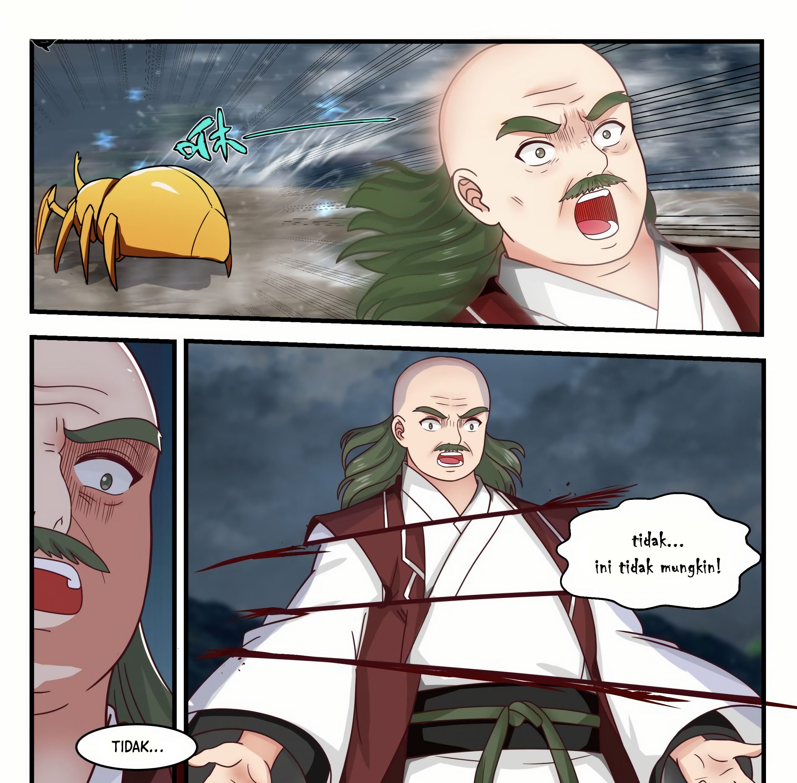 Martial Peak Part 1 Chapter 1650 - https://gambar-id.komiku.org/uploads/2445320-7_part1.jpg