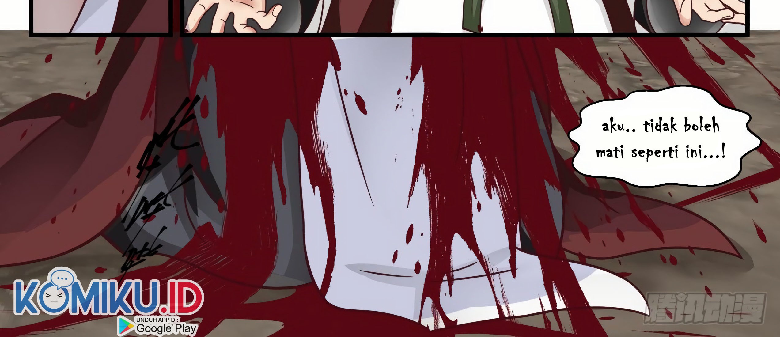 Martial Peak Part 1 Chapter 1650 - https://gambar-id.komiku.org/uploads/2445320-7_part2.jpg