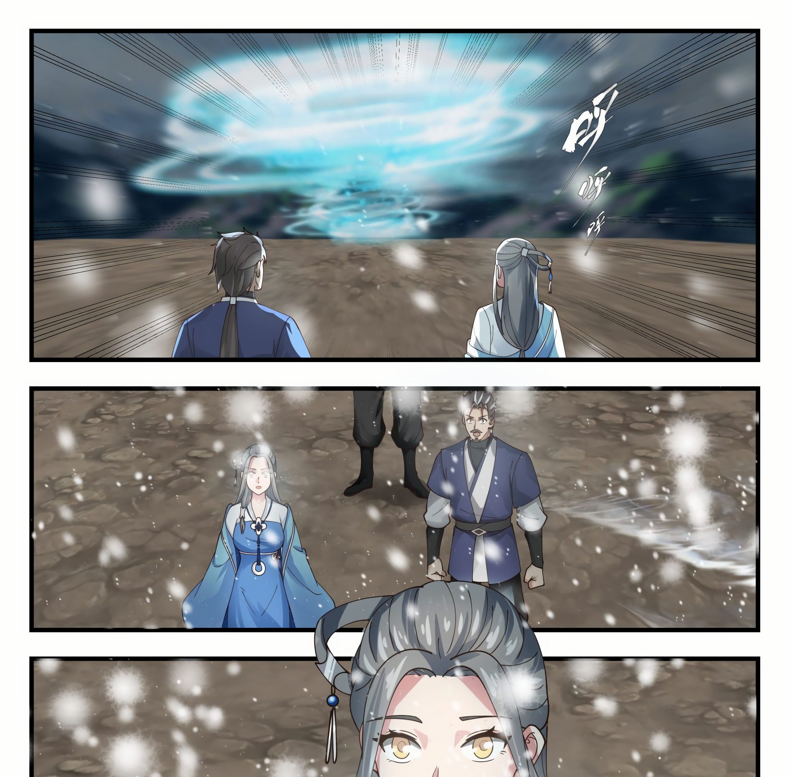 Martial Peak Part 1 Chapter 1650 - https://gambar-id.komiku.org/uploads/2445320-9_part1.jpg