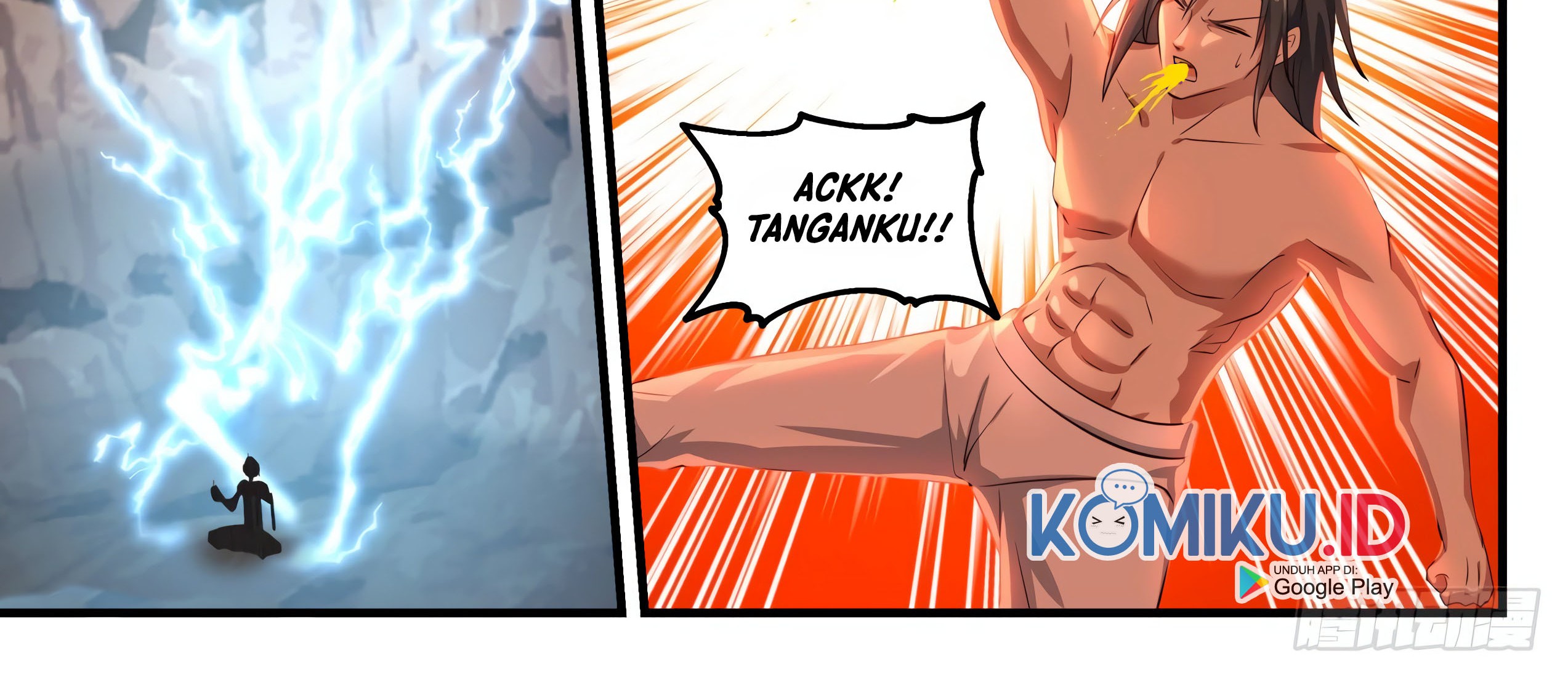Martial Peak Part 1 Chapter 1651 - https://gambar-id.komiku.org/uploads/2445321-6_part2.jpg