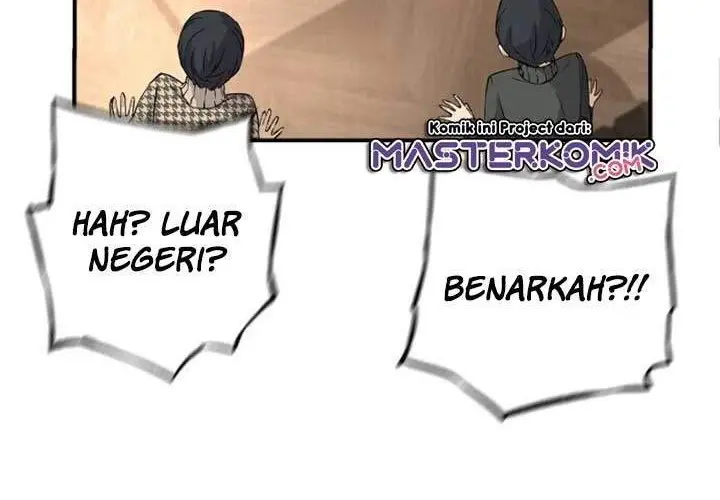 Return of the Legend Chapter 23 Gambar 33