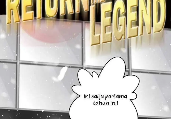 Return of the Legend Chapter 23 Gambar 3